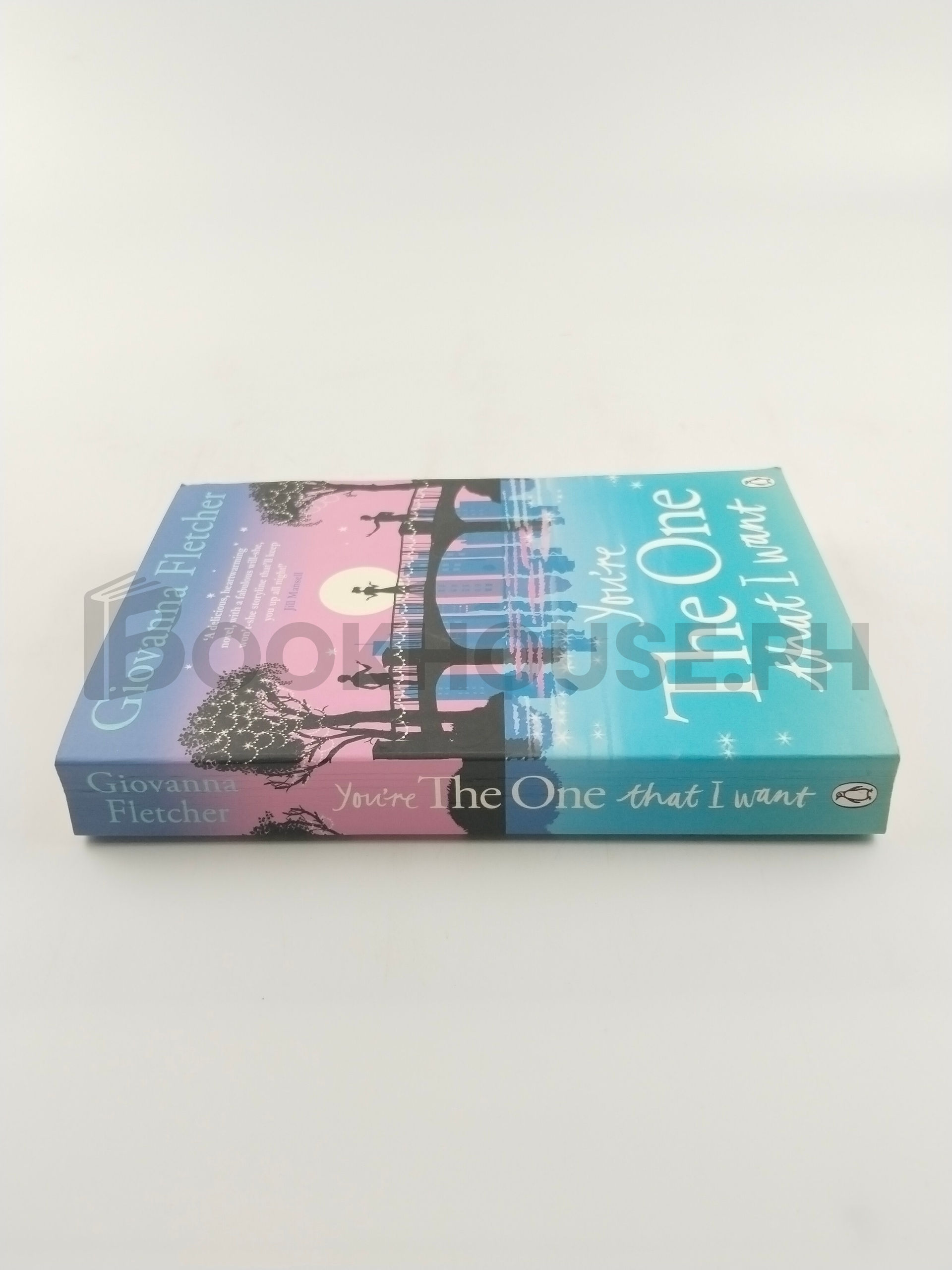 You're The One That I Want by Giovanna Fletcher - Image 3