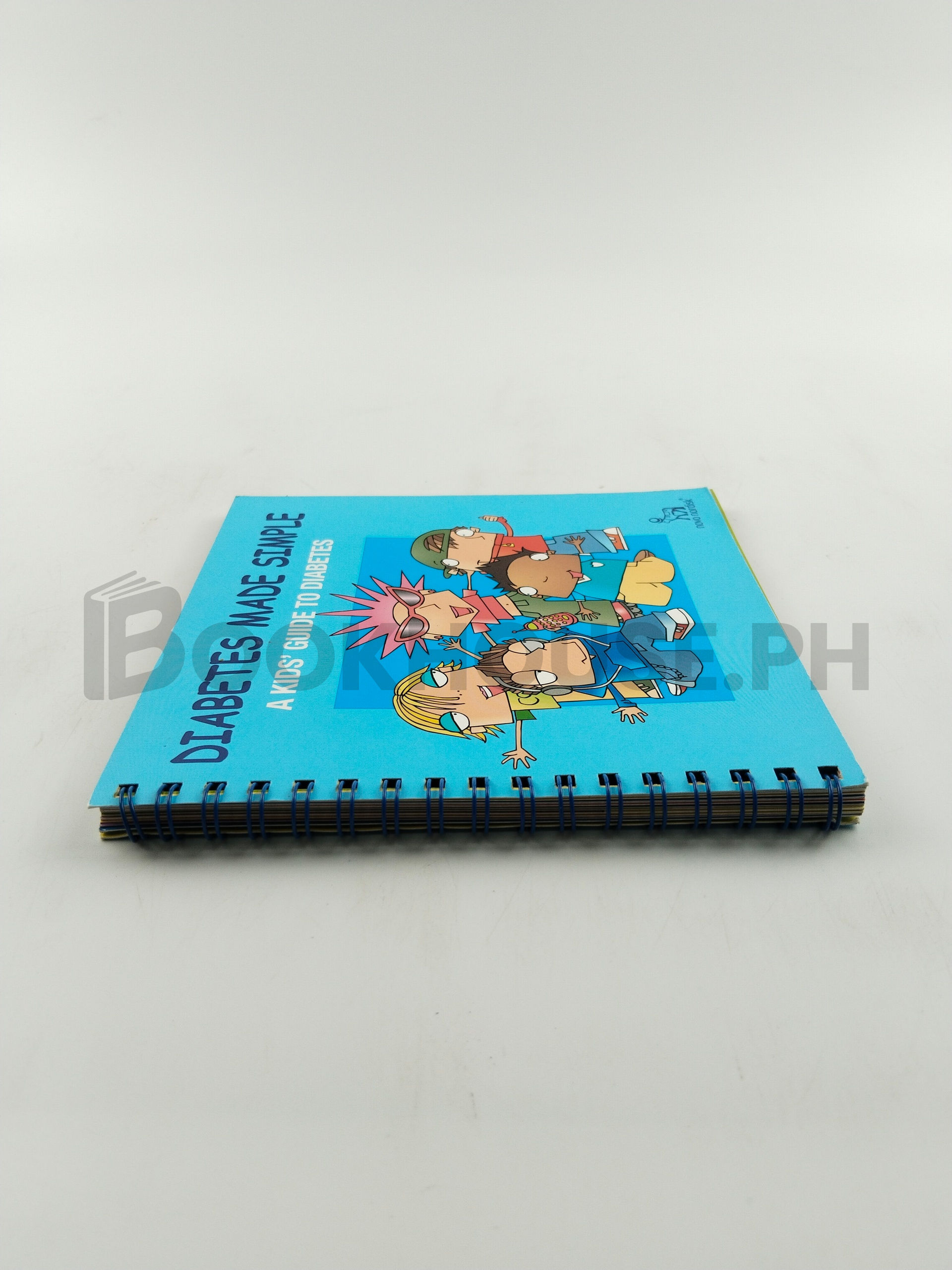 Diabetes Made Simple by Claire Pesterfield - Image 3