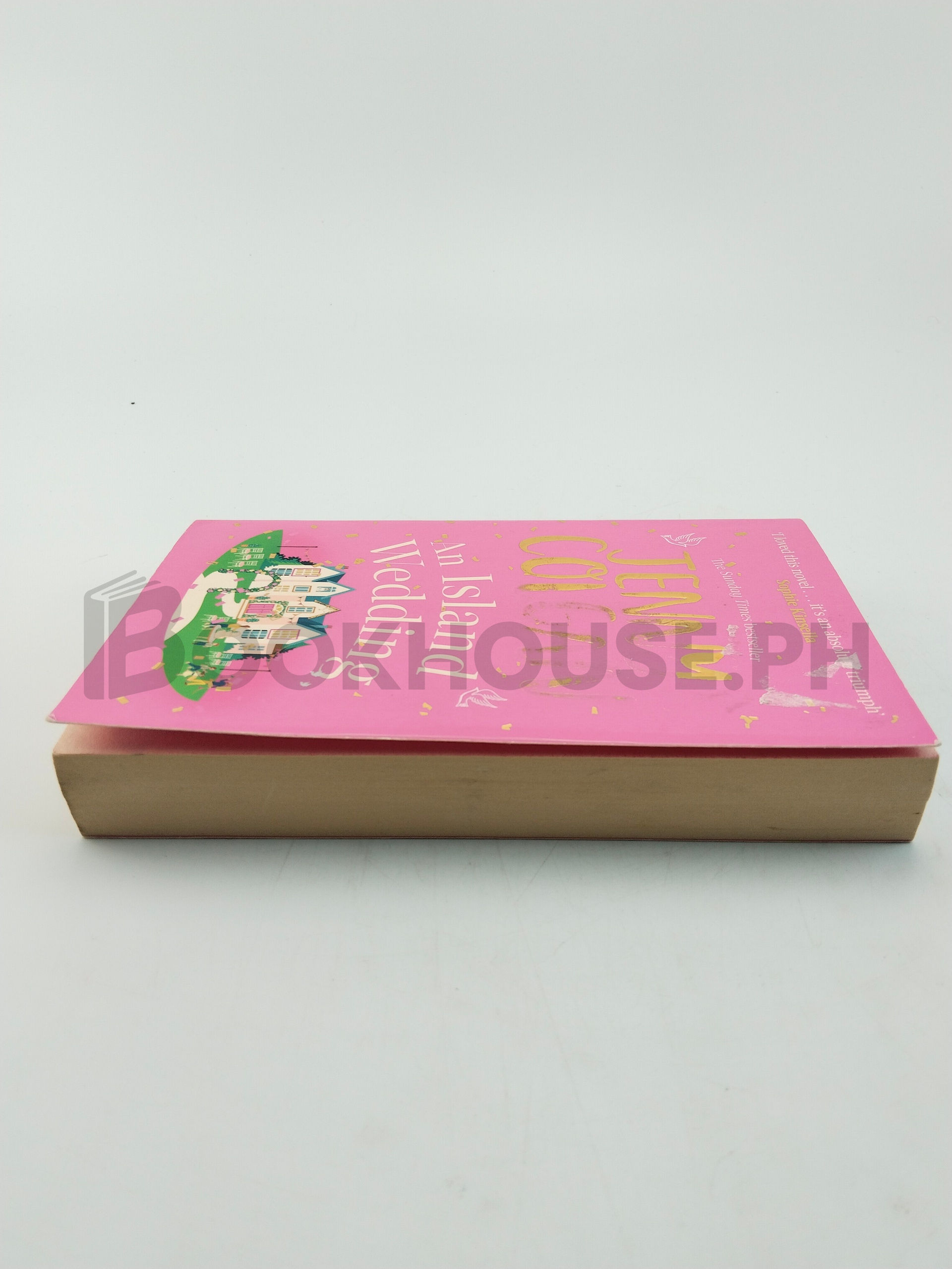 An Island Wedding by Jenny Colgan - Image 4