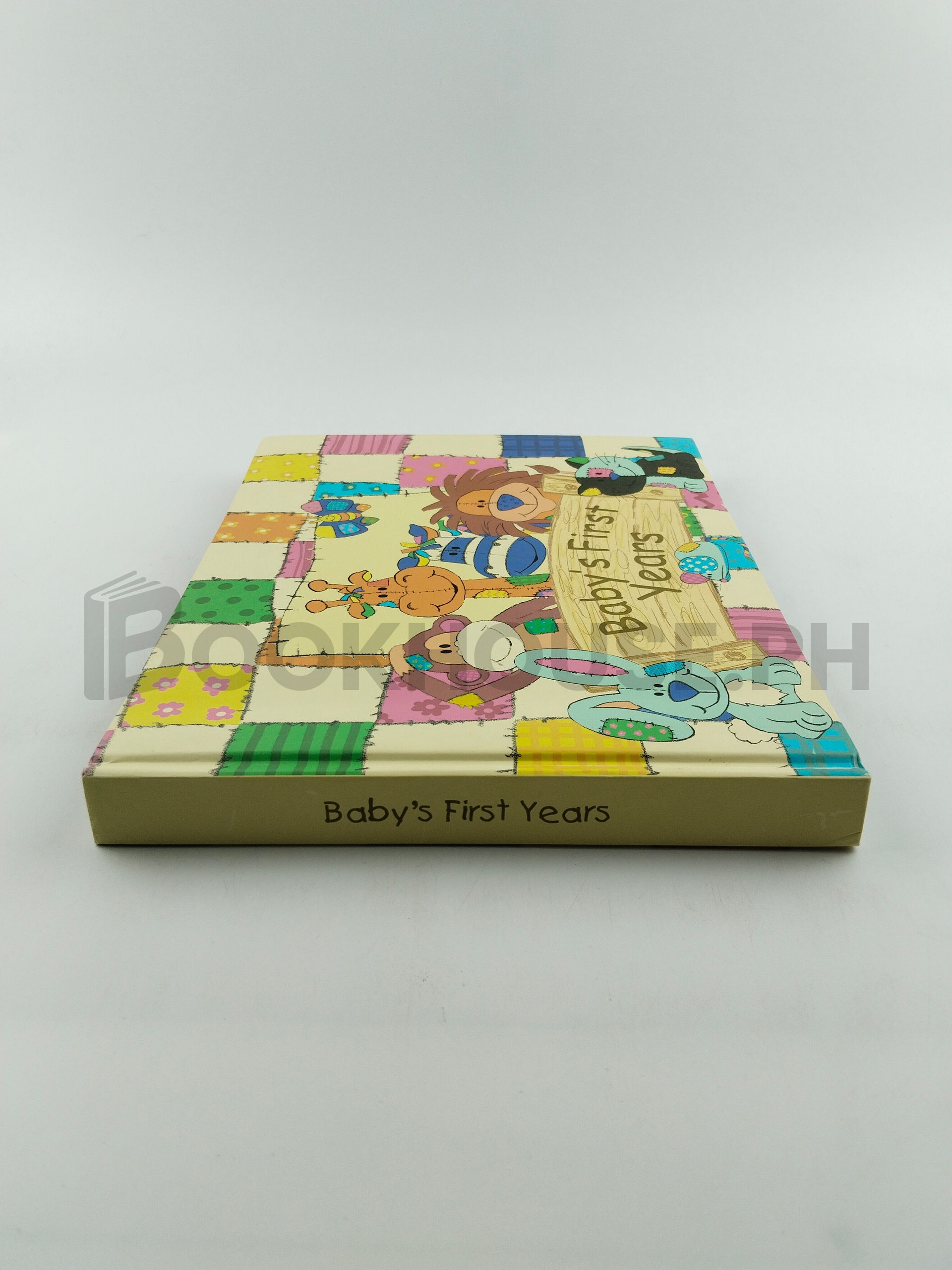 Baby's First Years by Robert Frederick Ltd - Image 3