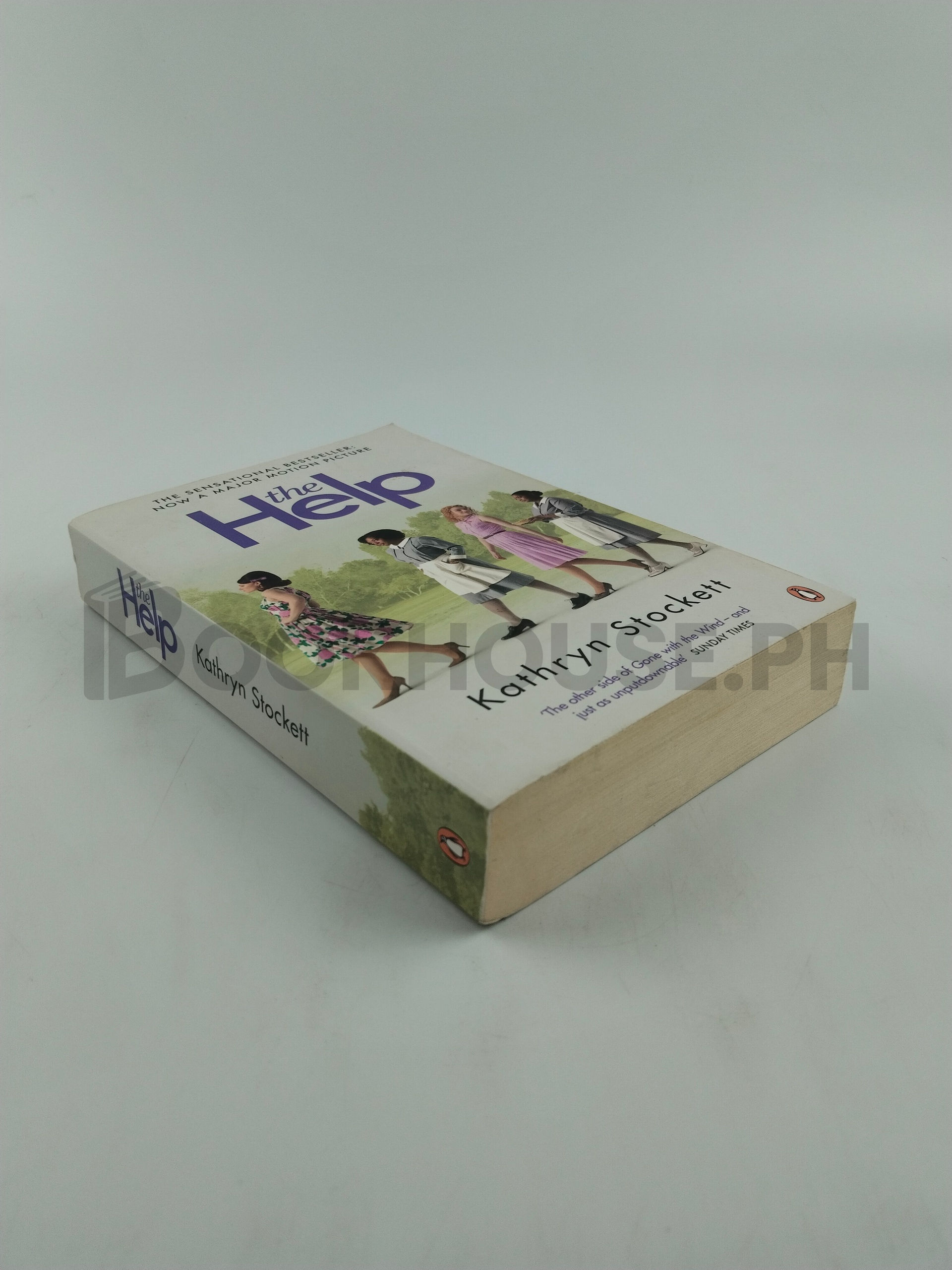 The Help by Kathryn Stockett - Image 2