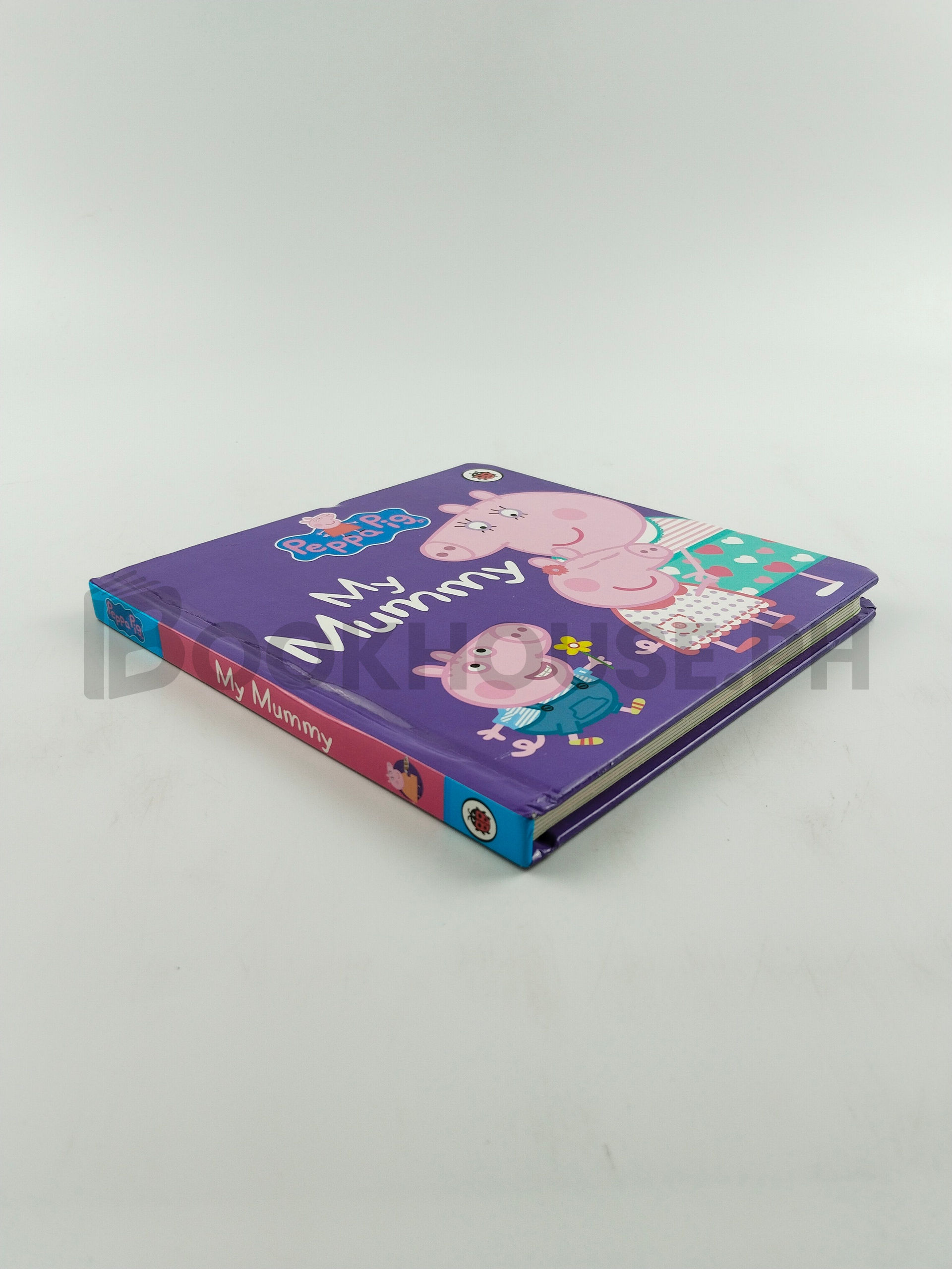 My Mummy by Neville Astley, Peppa Pig, Mark Baker - Image 2