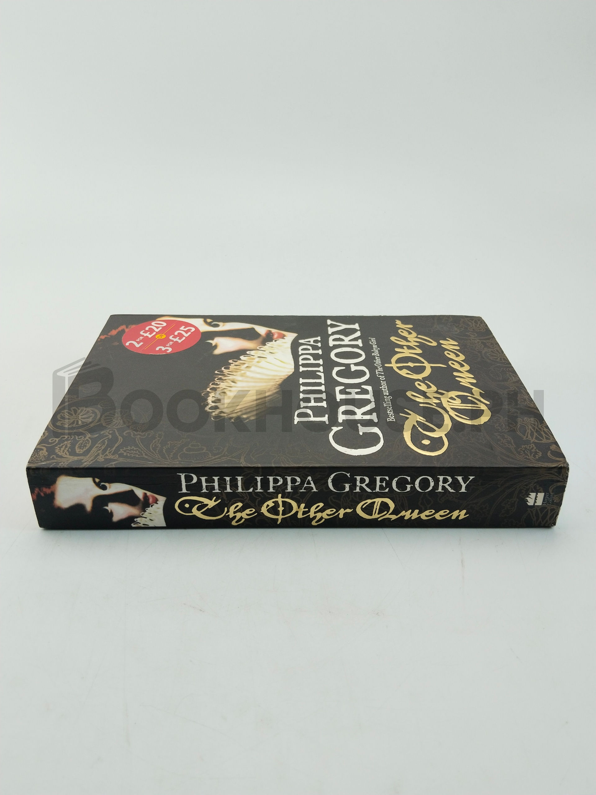 The Other Queen by Philippa Gregory - Image 3