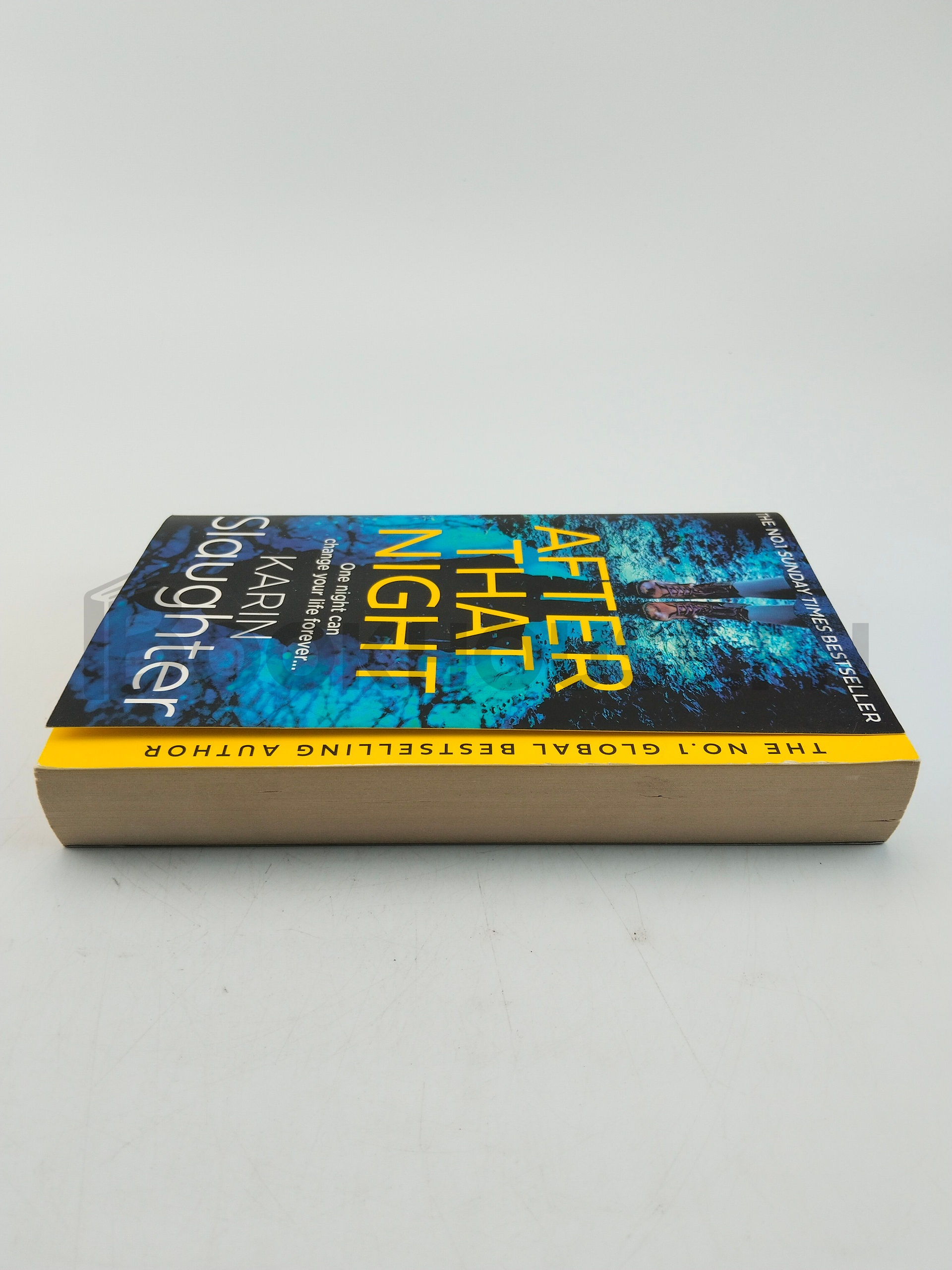 After That Night by Karin Slaughter - Image 4