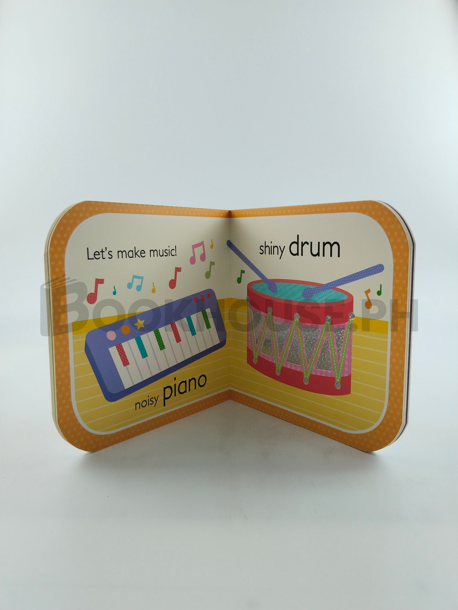 Little Learners Let's Play by Parragon - Image 5