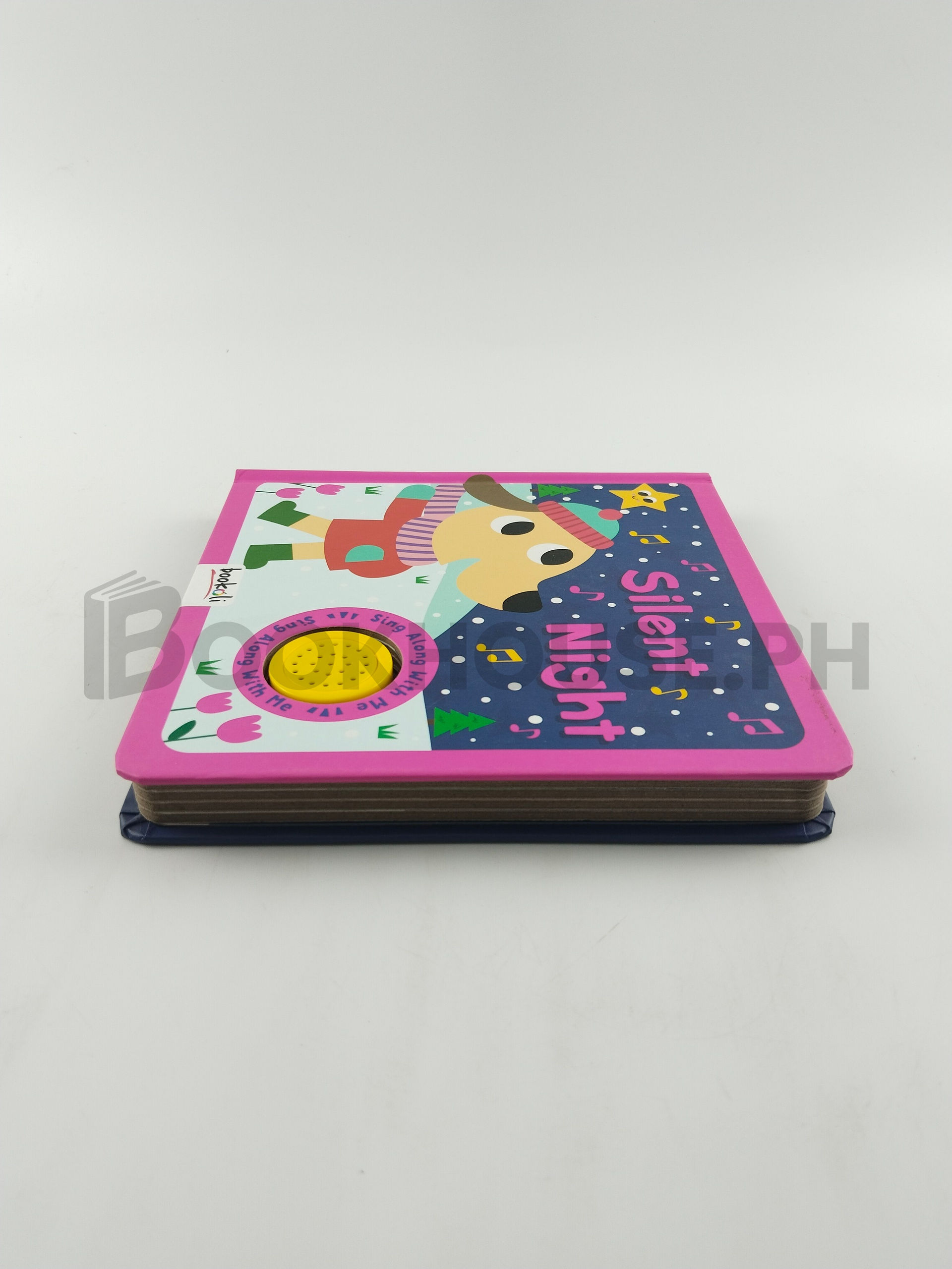 Silent Night by Bookli - Image 4