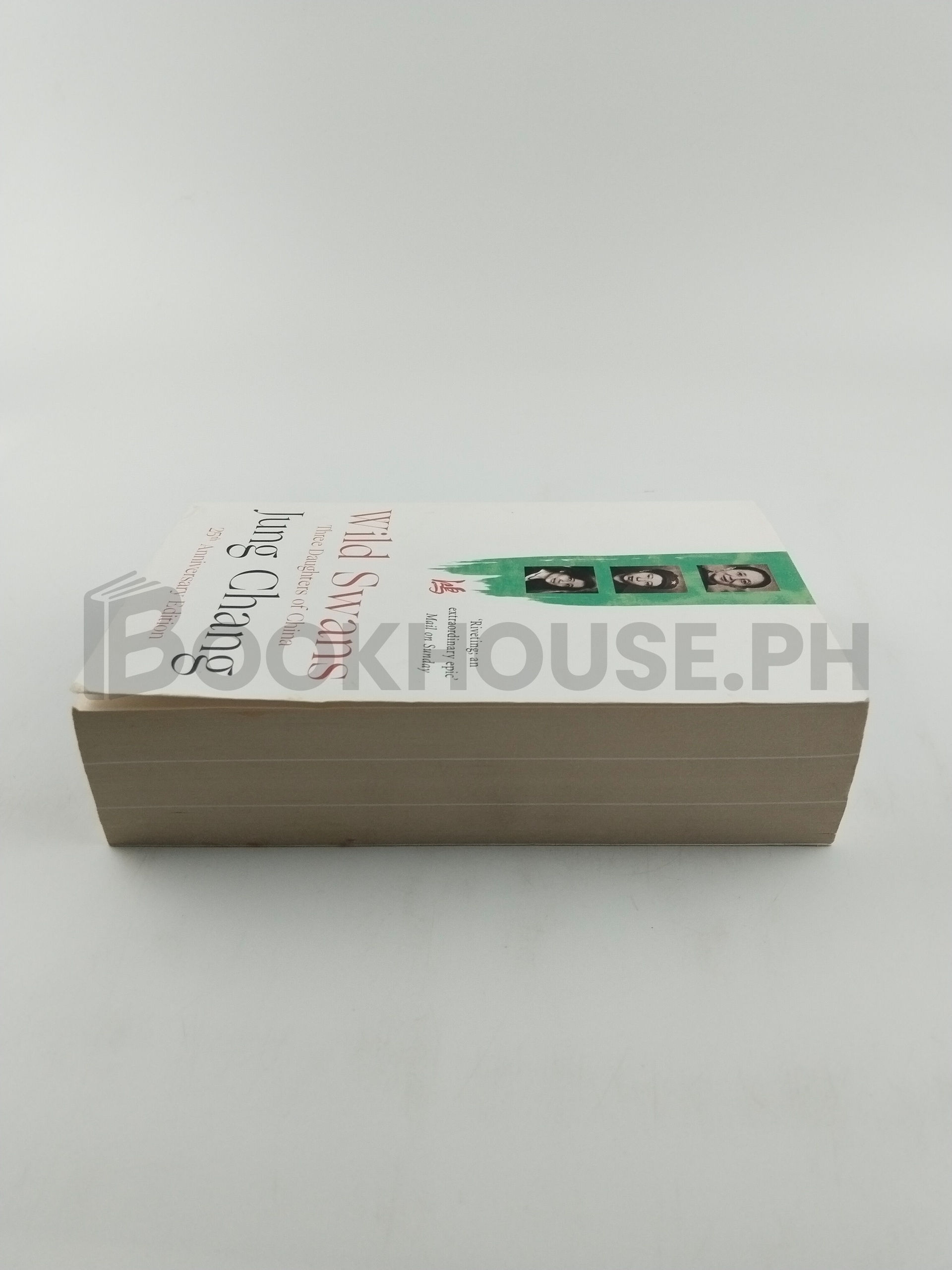 Wild Swans by Jung Chang - Image 4