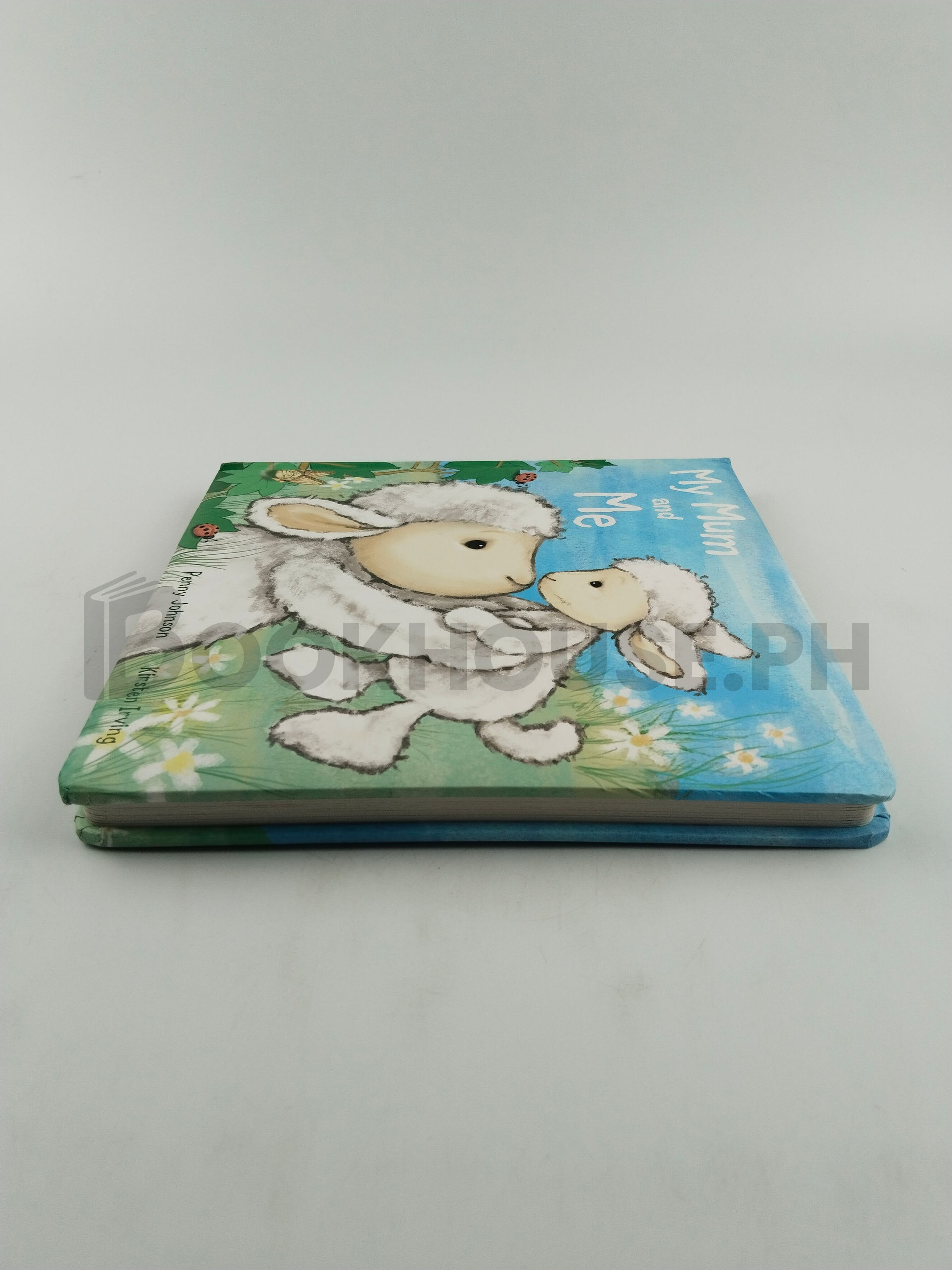 My Mum And Me by Penny Johnson, Kirsten Irving - Image 4