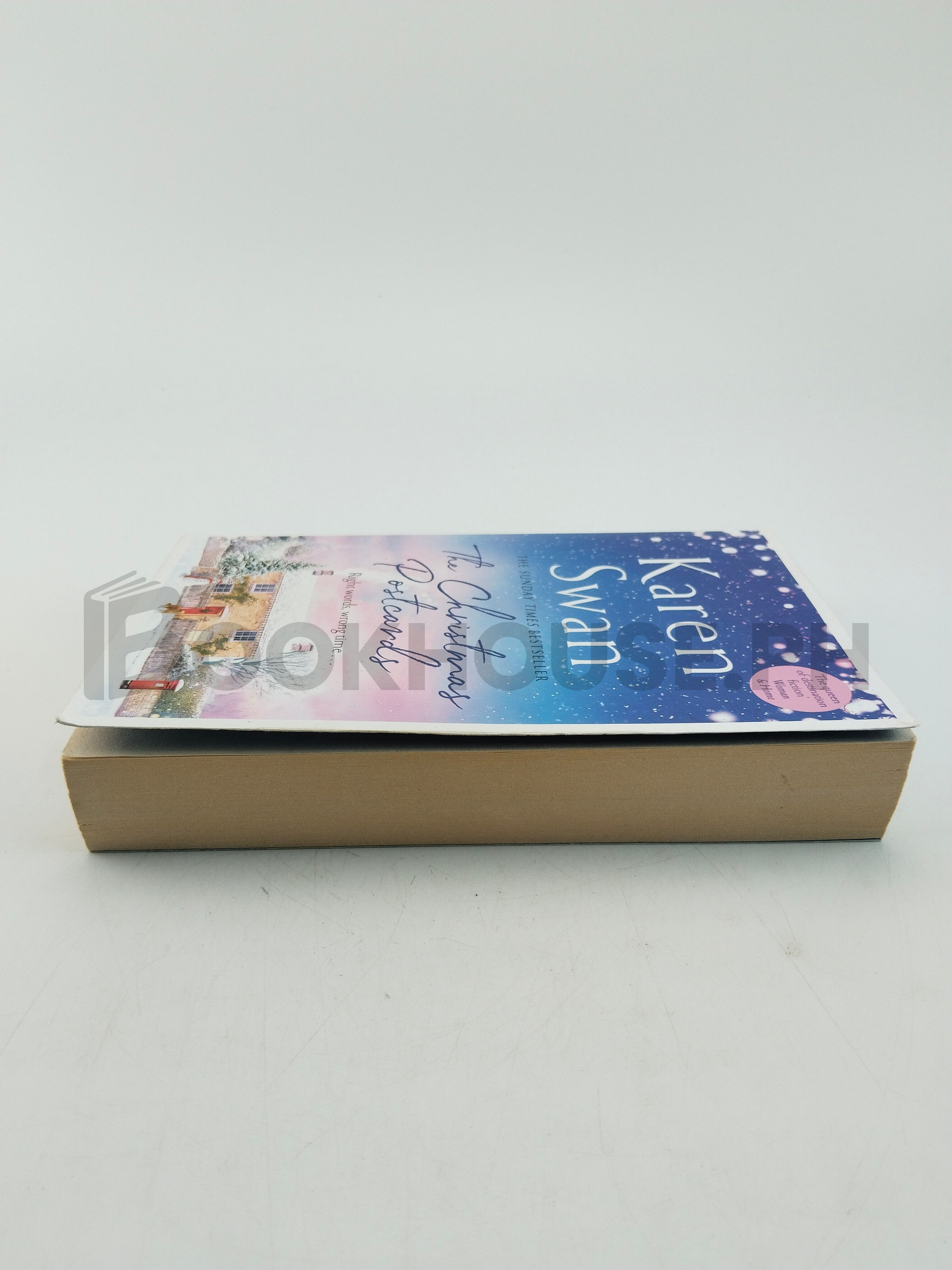 The Christmas Postcards by Karen Swan - Image 4