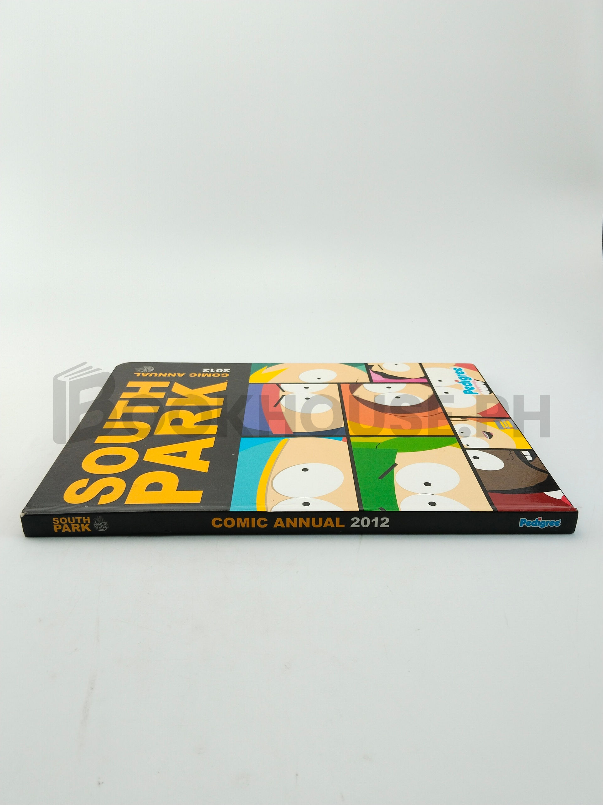 South Park by Pedigree - Image 3