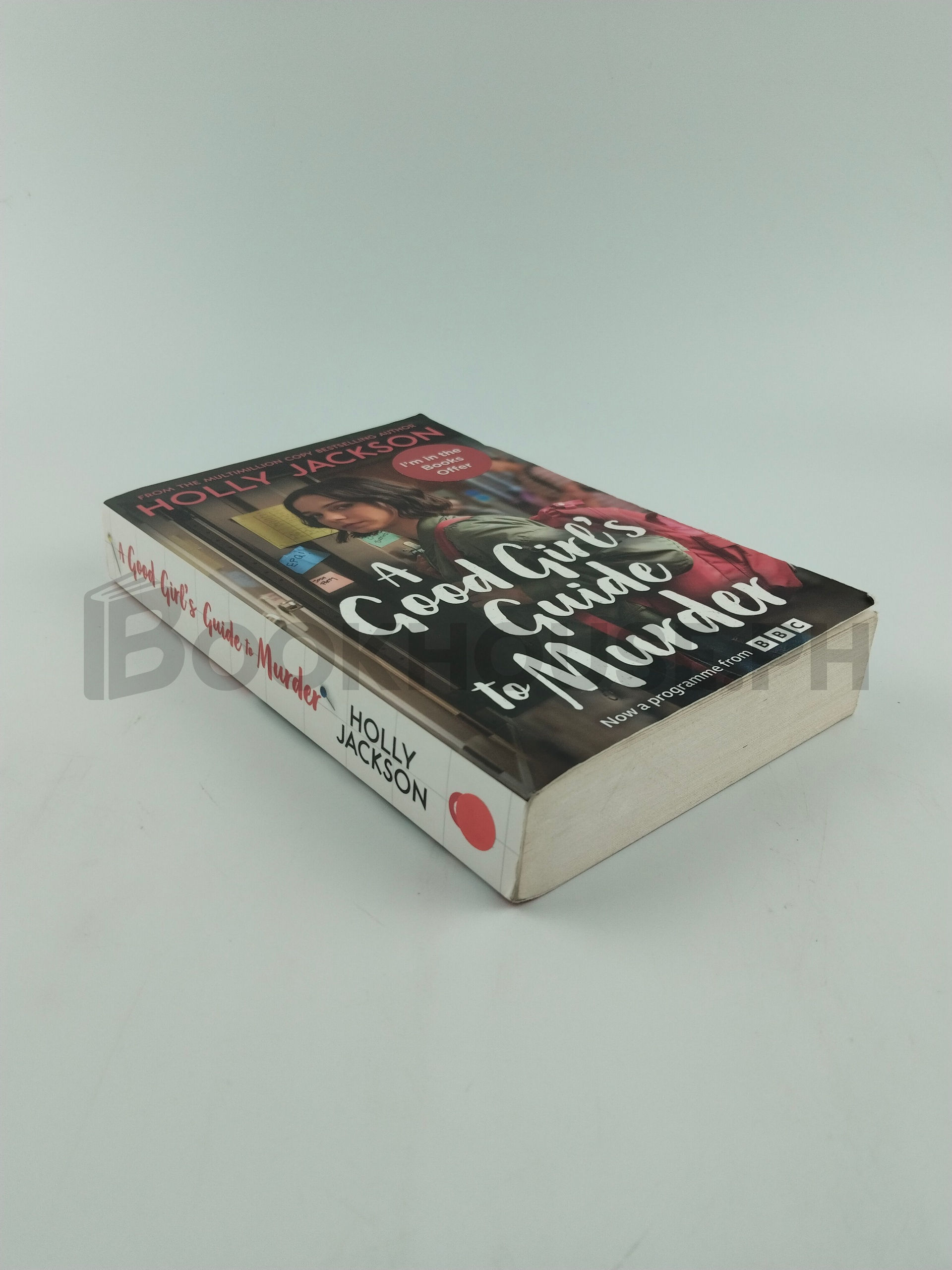 A Good Girl's Guide To Murder (tv Tie-in) by Holly Jackson - Image 2