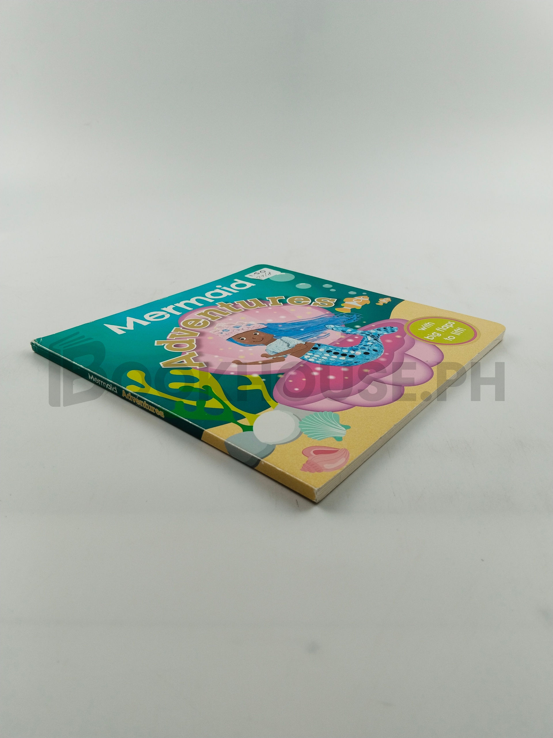 Mermaid Adventures by Dorling Kindersley - Image 2