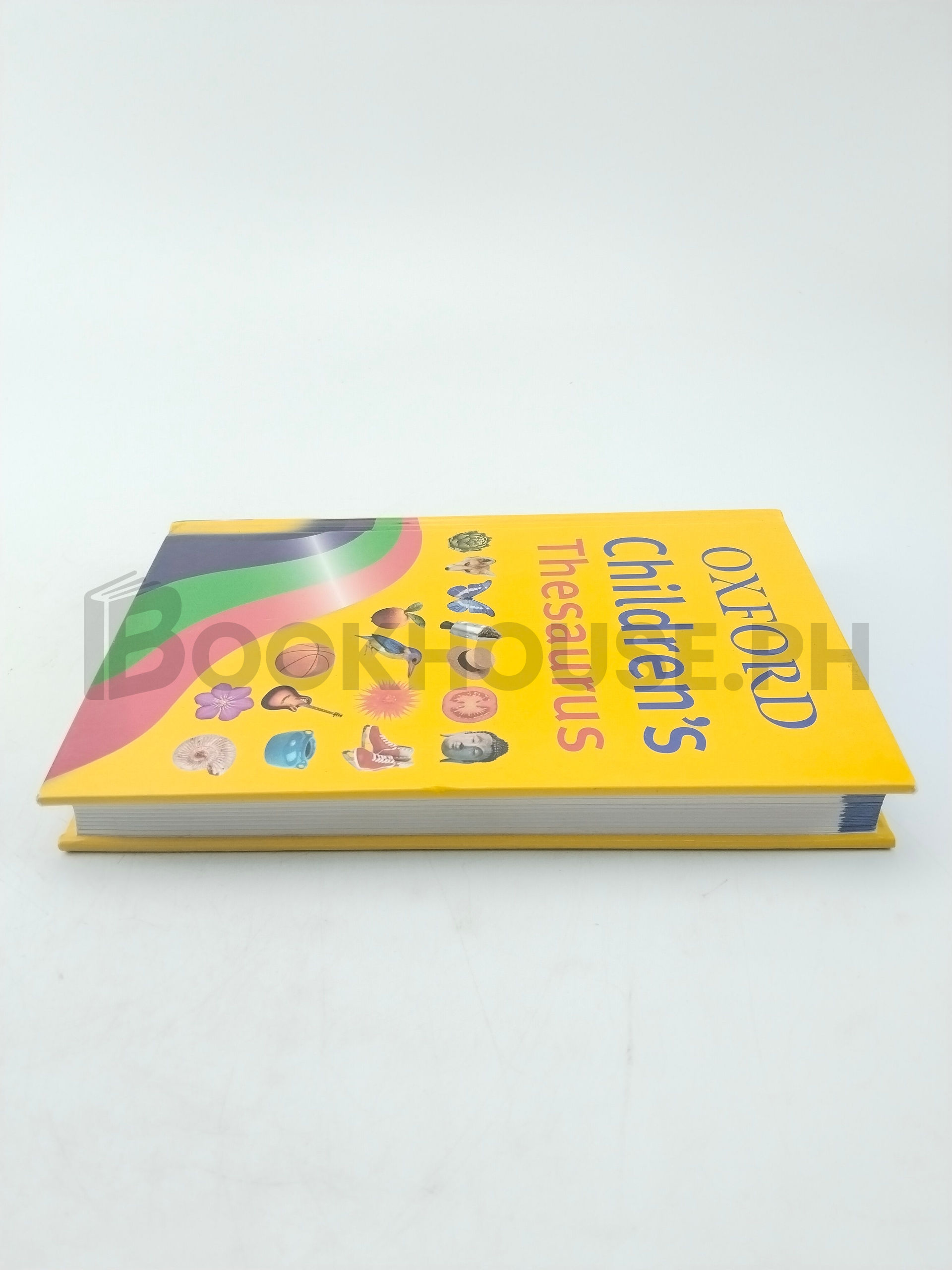 Oxford Children's Thesaurus by Robert Allen - Image 4