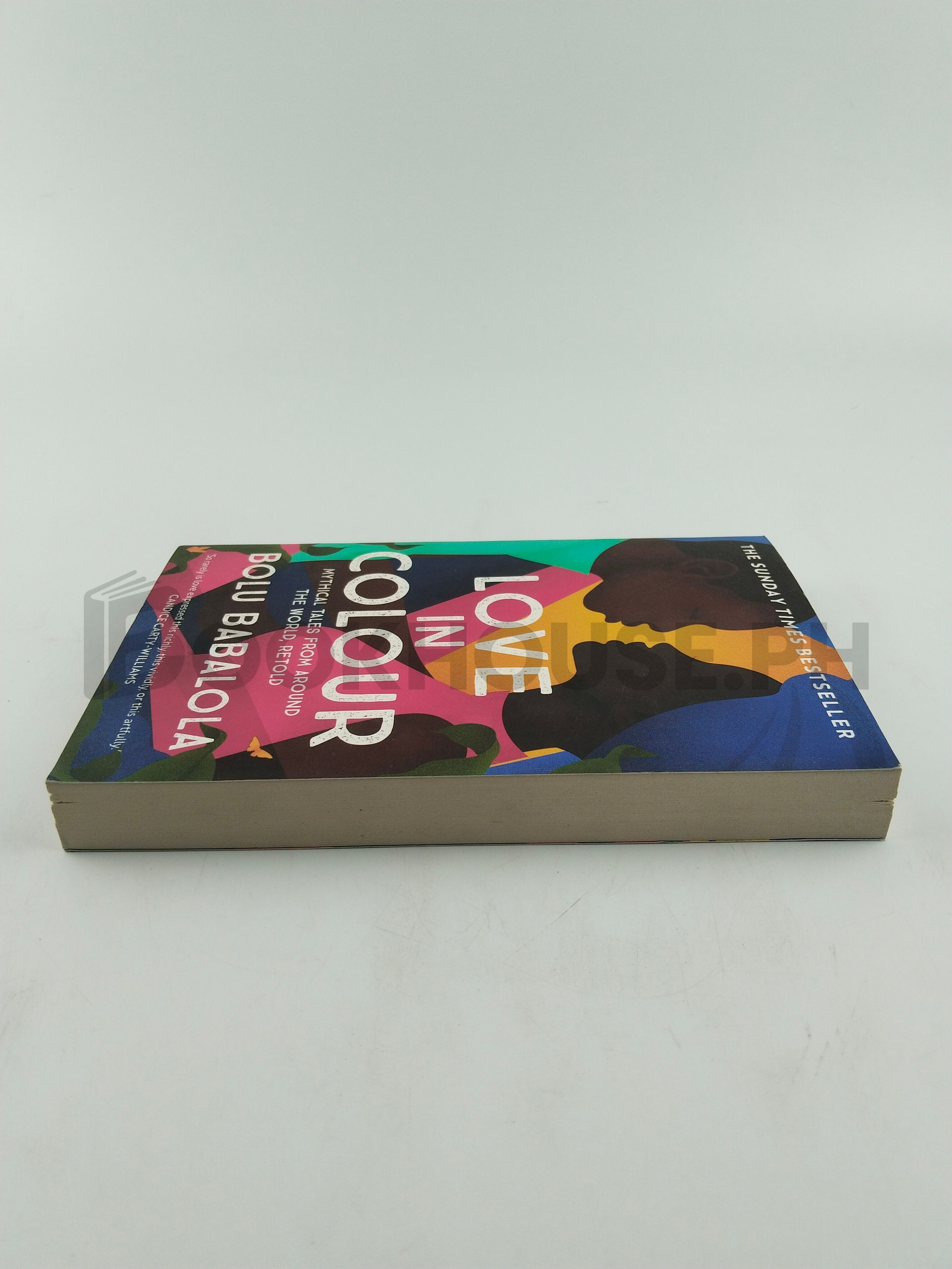 Love In Colour by Bolu Babalola - Image 4