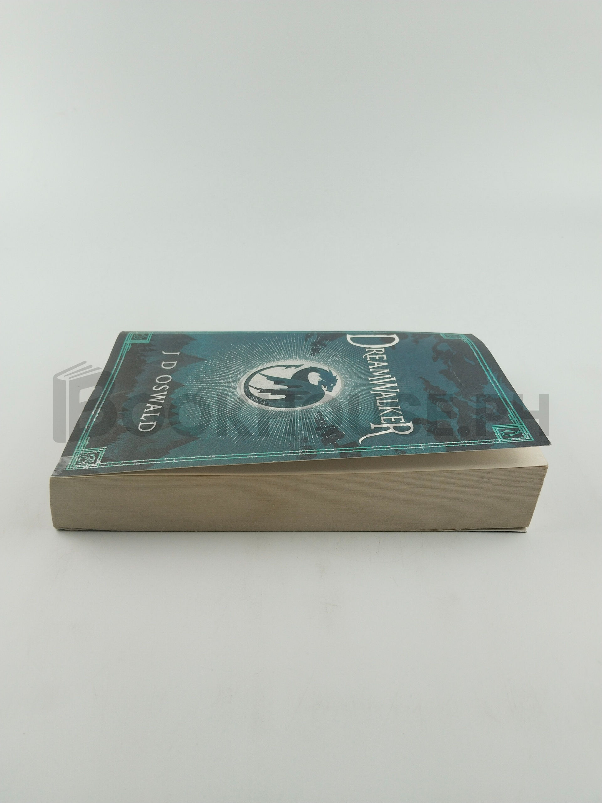 Dreamwalker by J A Oswald - Image 4