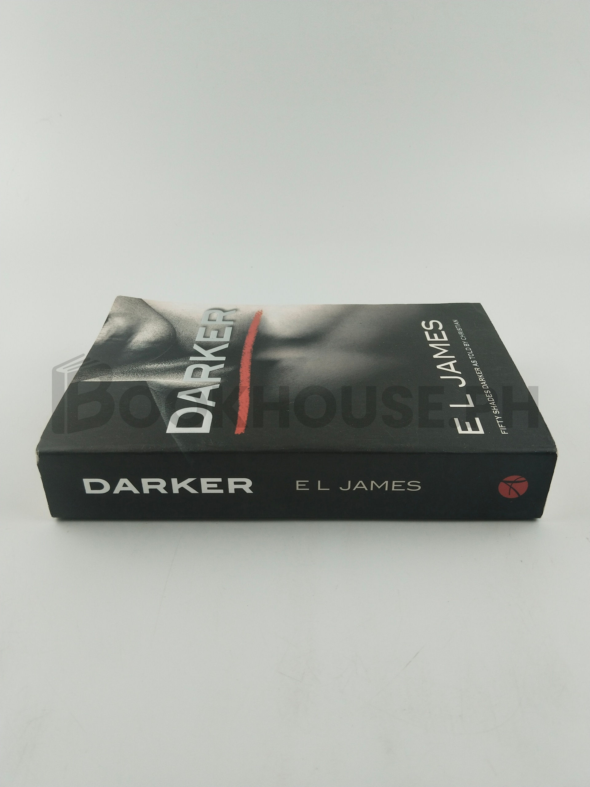 Darker by E. L. James - Image 3