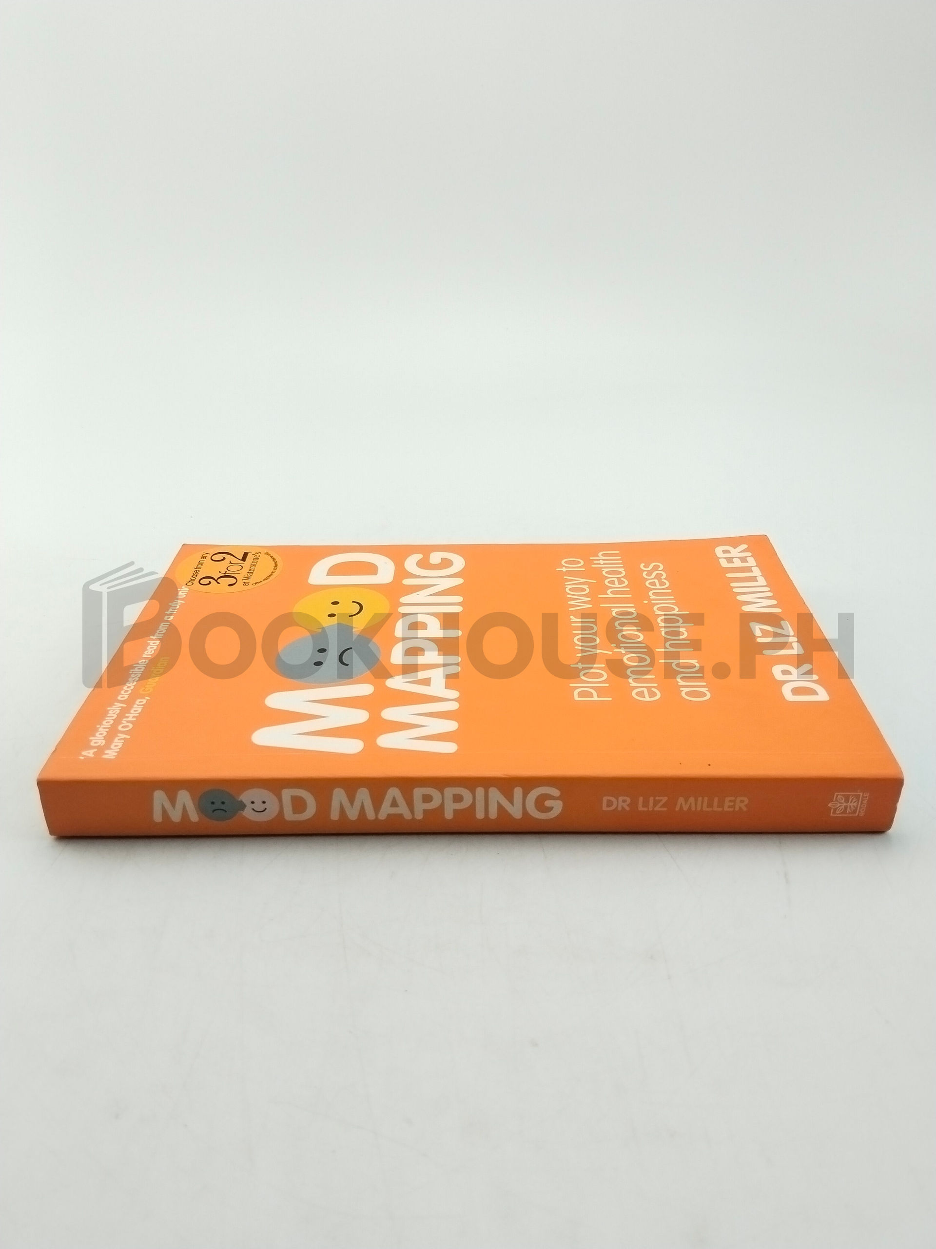 Mood Mapping by Liz Miller - Image 3