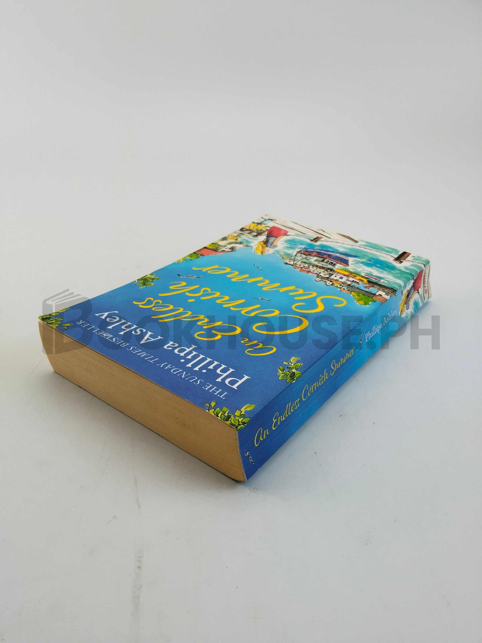 An Endless Cornish Summer by Phillipa Ashley - Image 2