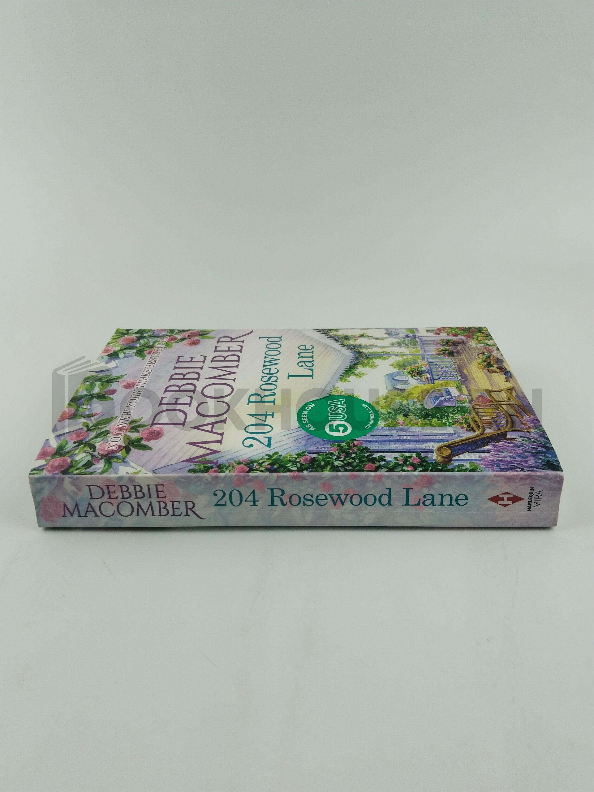 204 Rosewood Lane by Debbie Macomber - Image 3