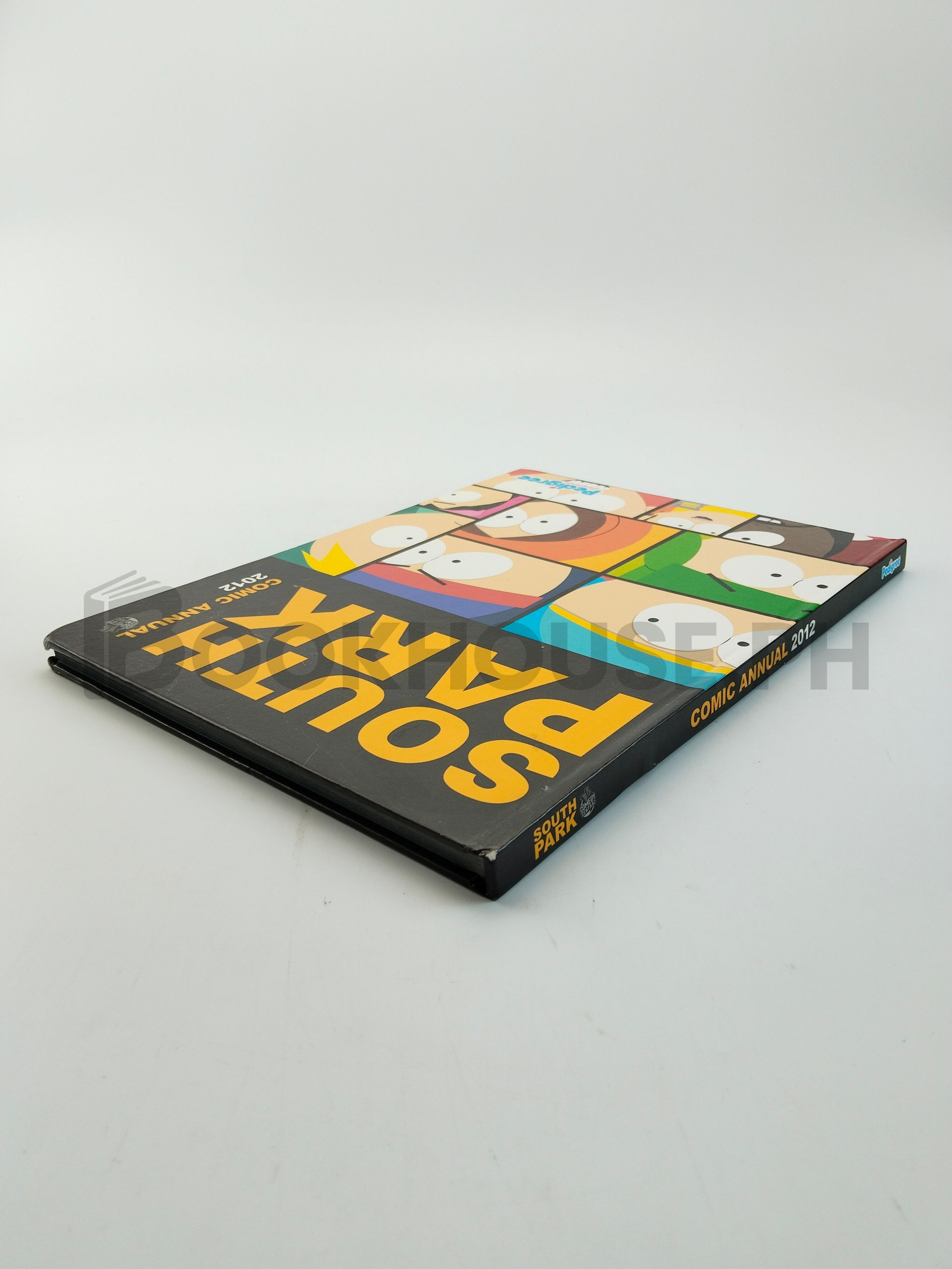 South Park by Pedigree - Image 2