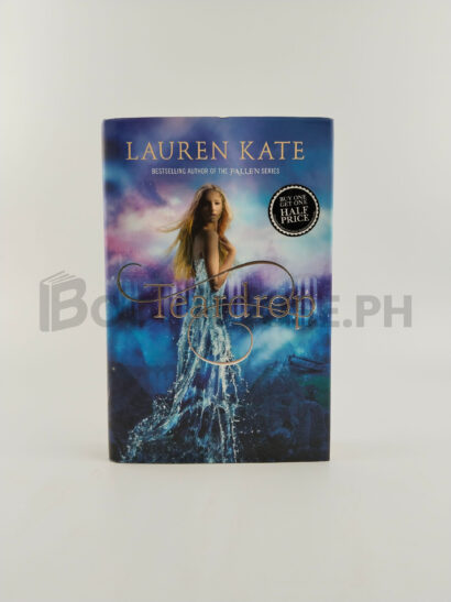 Teardrop by Lauren Kate