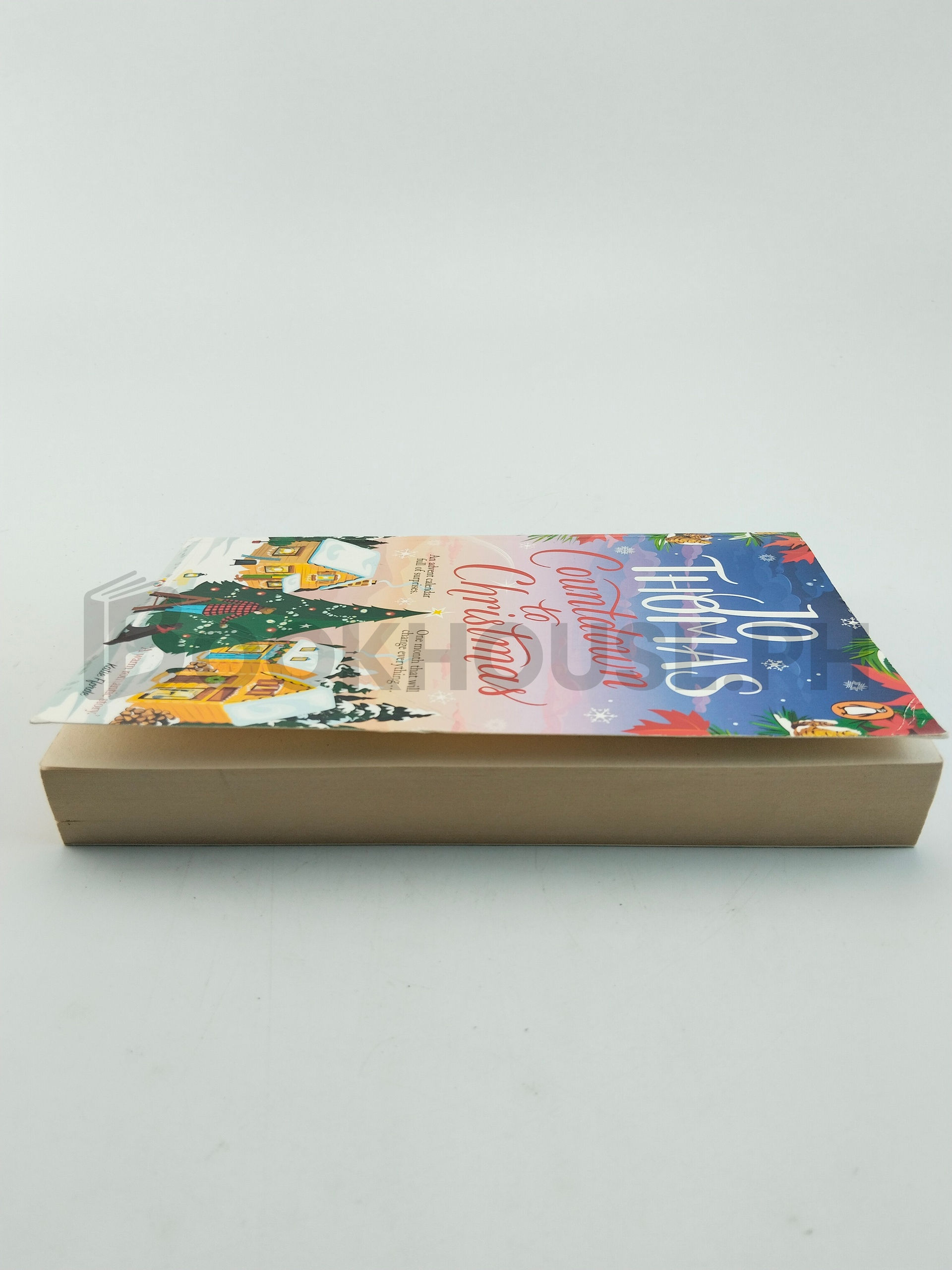 Countdown To Christmas by Jo Thomas - Image 4