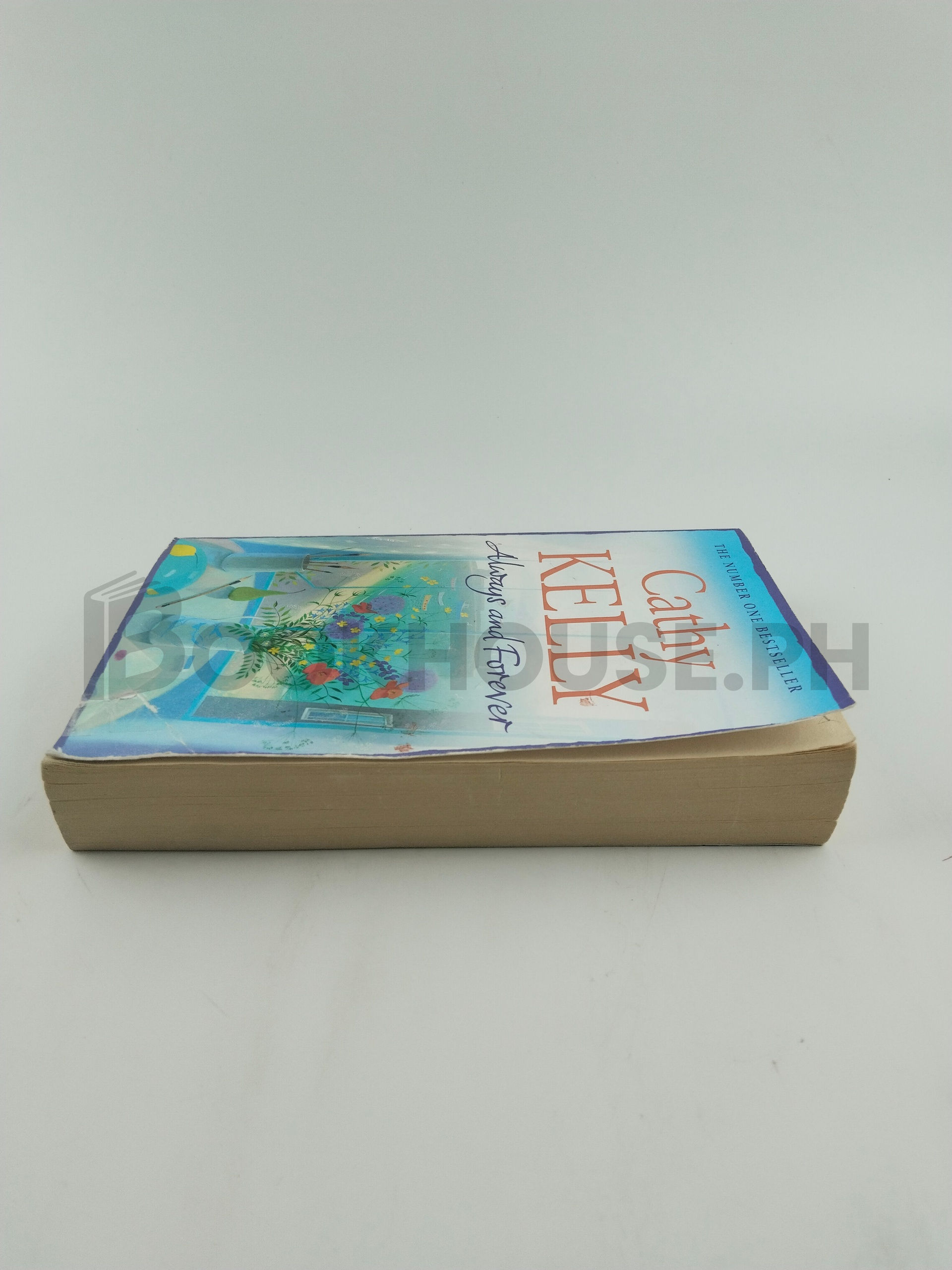 Always And Forever by Cathy Kelly - Image 4