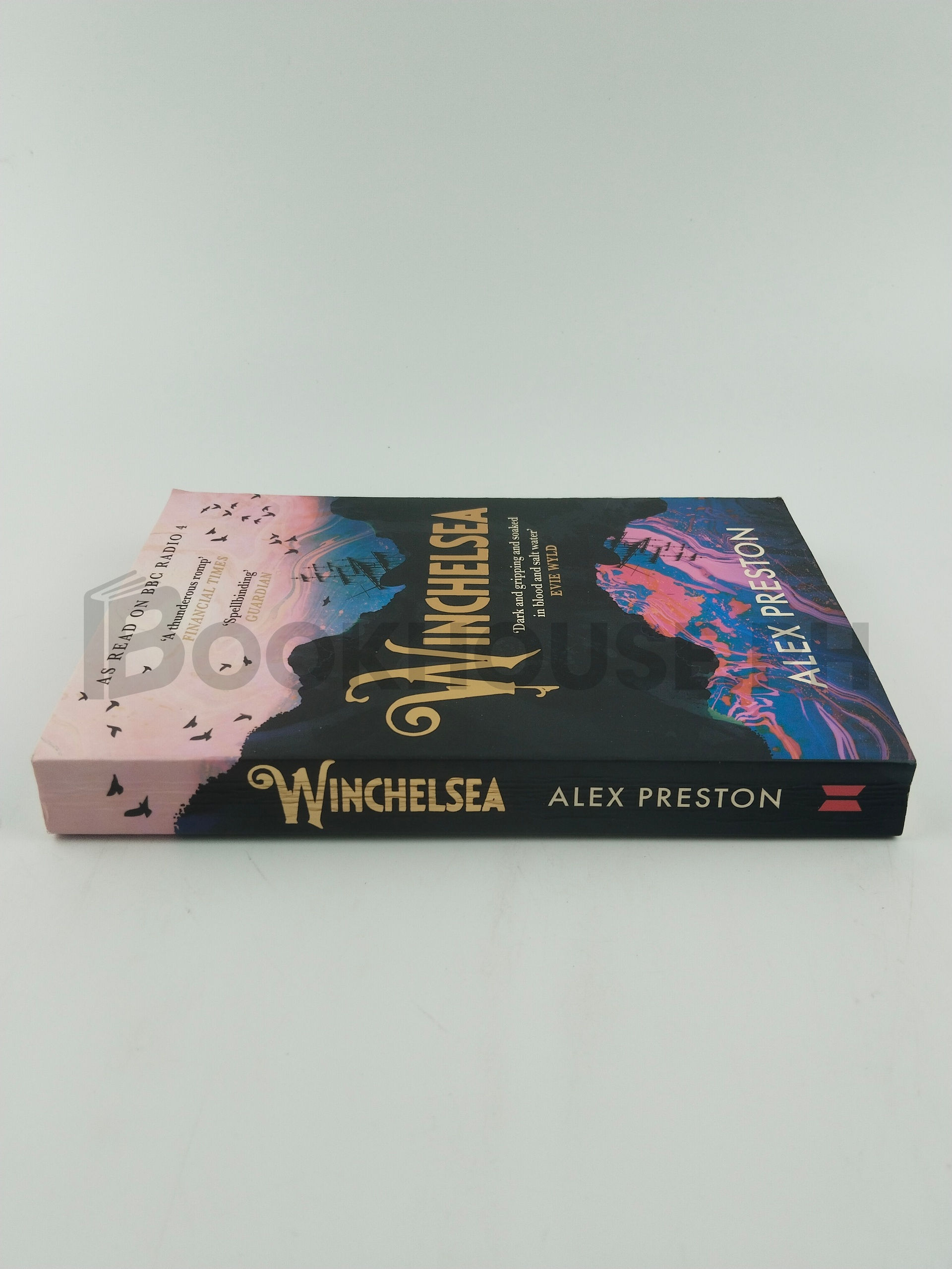 Winchelsea by Alex Preston - Image 3