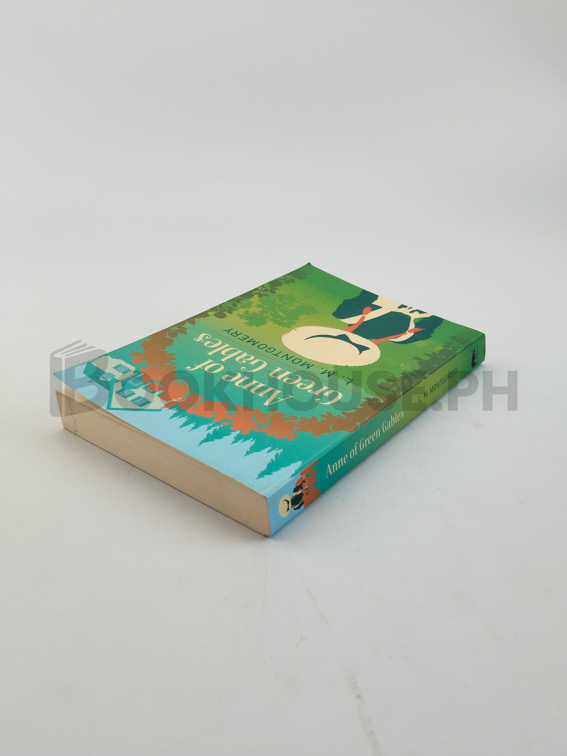 Anne Of Green Gables by Montgomery L M - Image 2