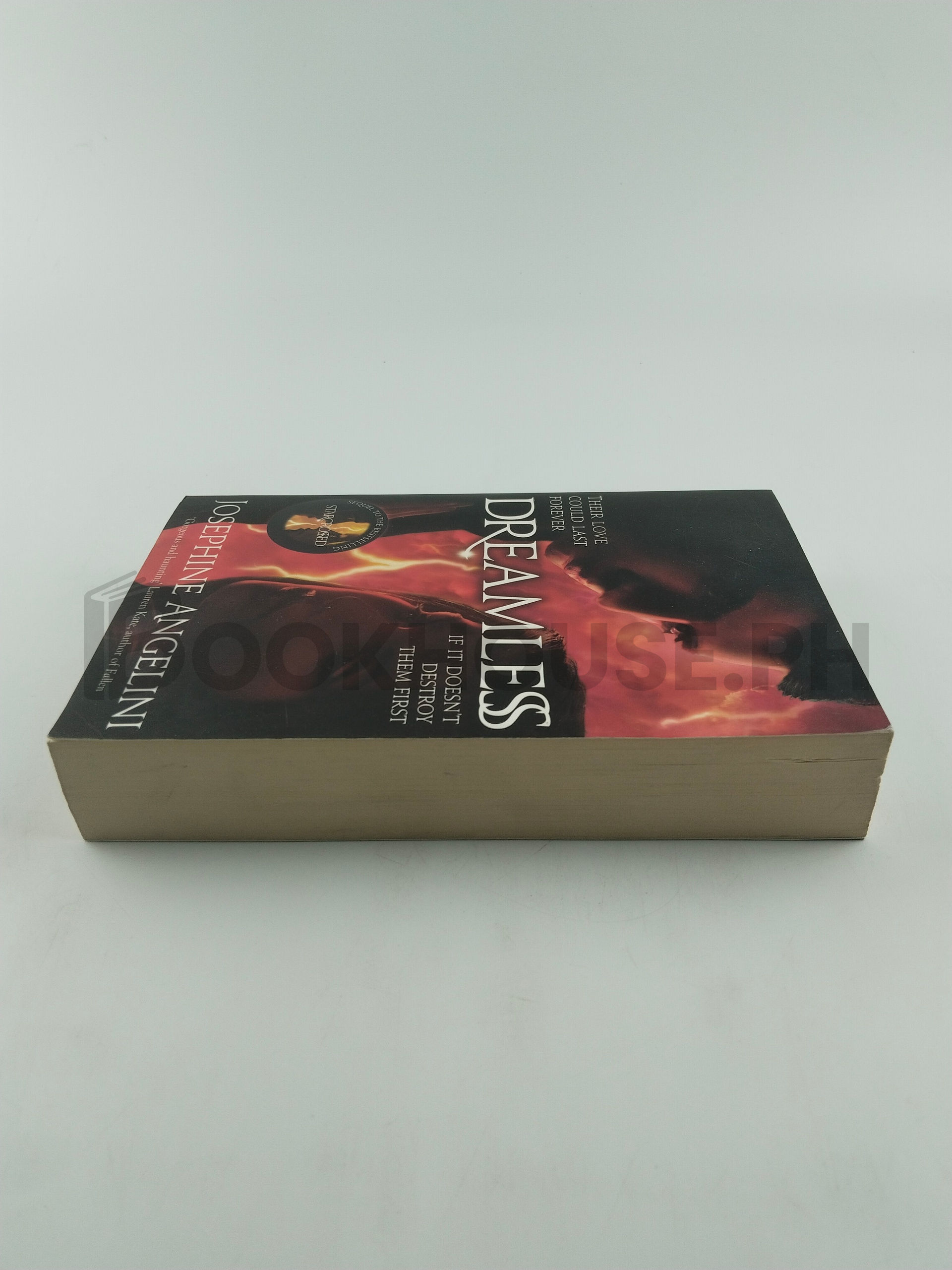 Dreamless by Josephine Angelini - Image 4