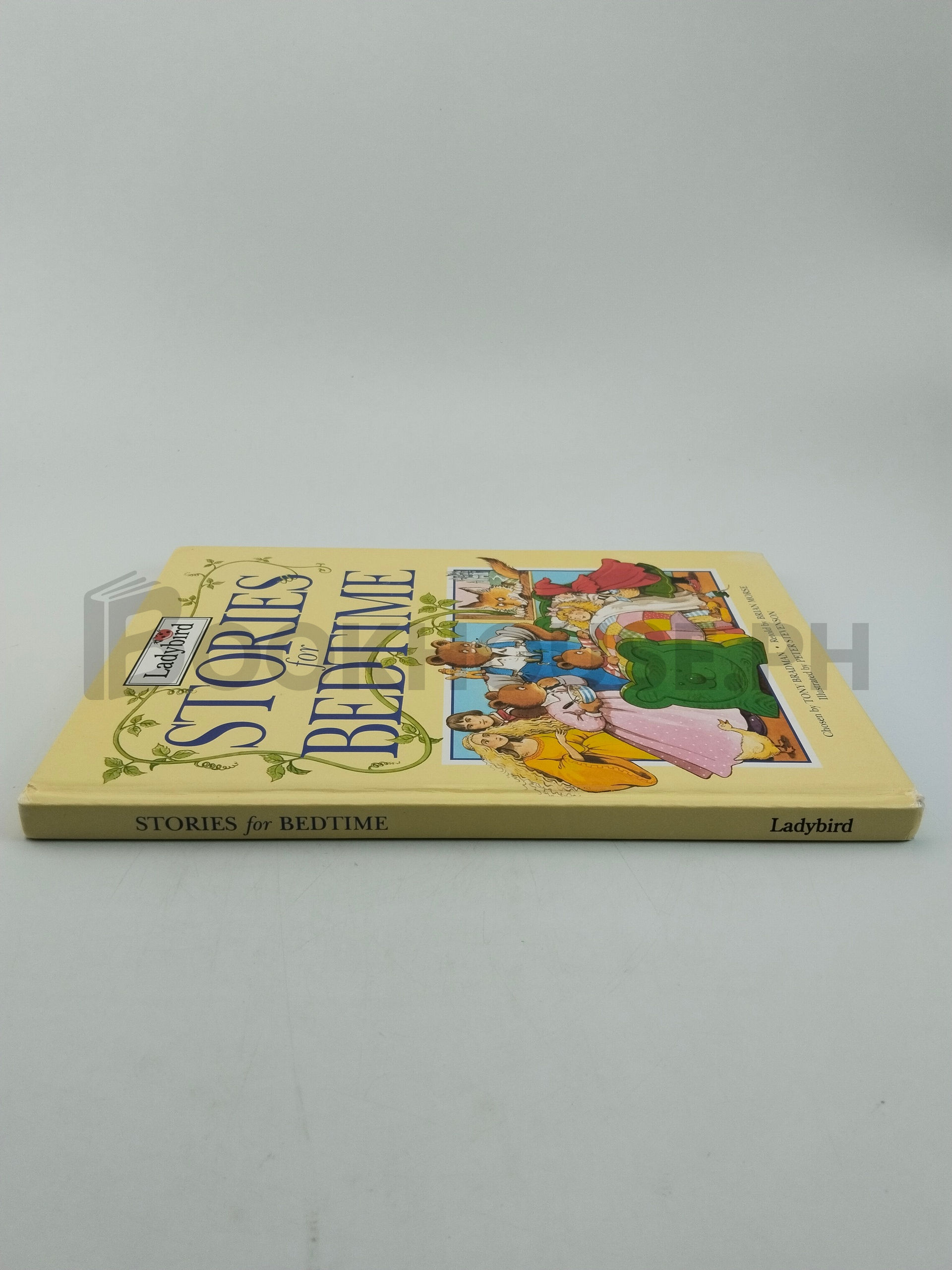 Stories For Bedtime by Tony Bradman - Image 3