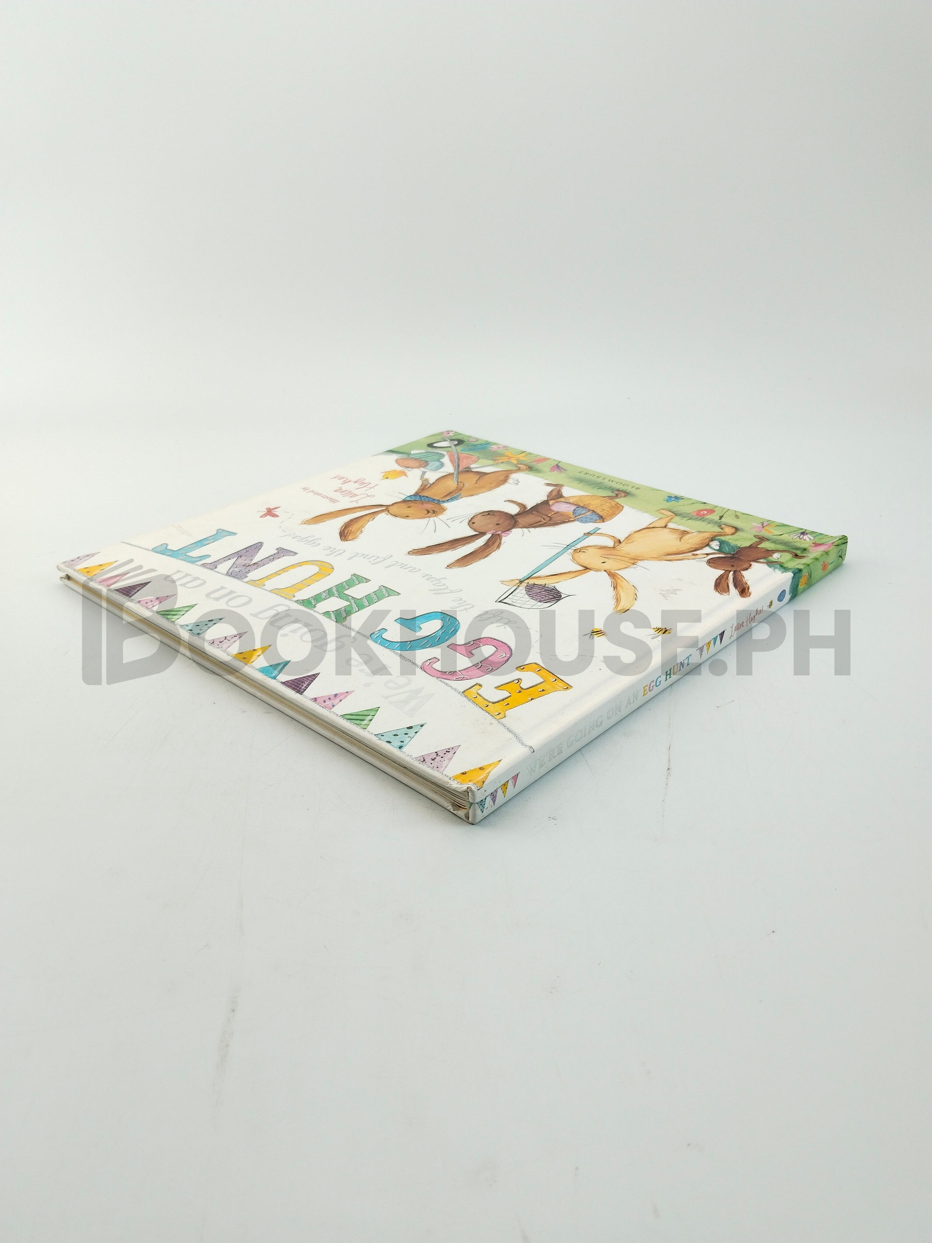 We're Going On An Egg Hunt by Laura Hughes - Image 2