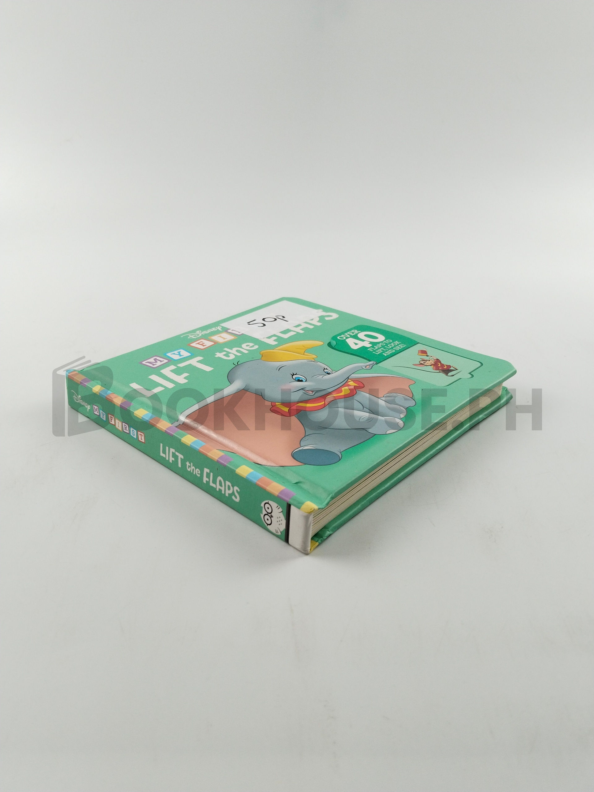 My First Lift The Flaps by Autumn Publishing - Image 2