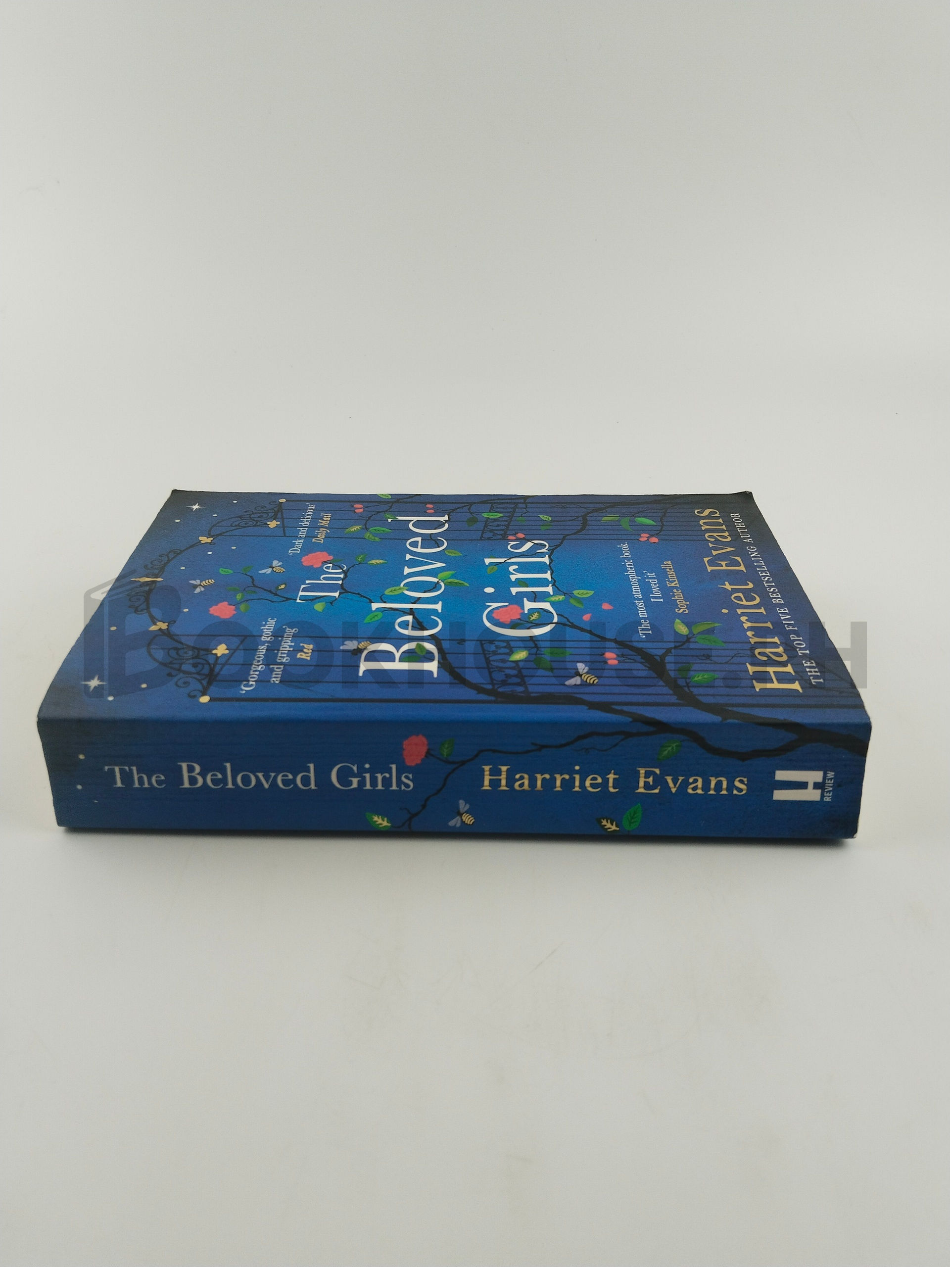 The Beloved Girls by Harriet. Evans - Image 3