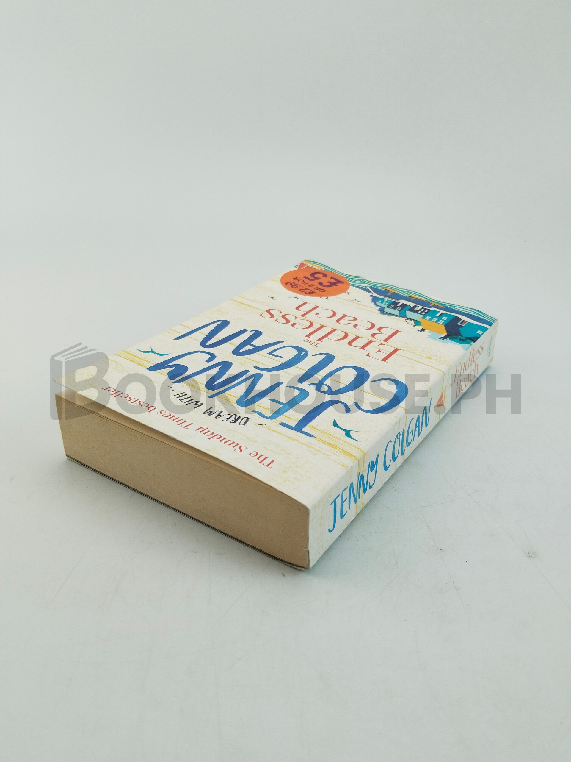 The Endless Beach by Jenny Colgan - Image 2