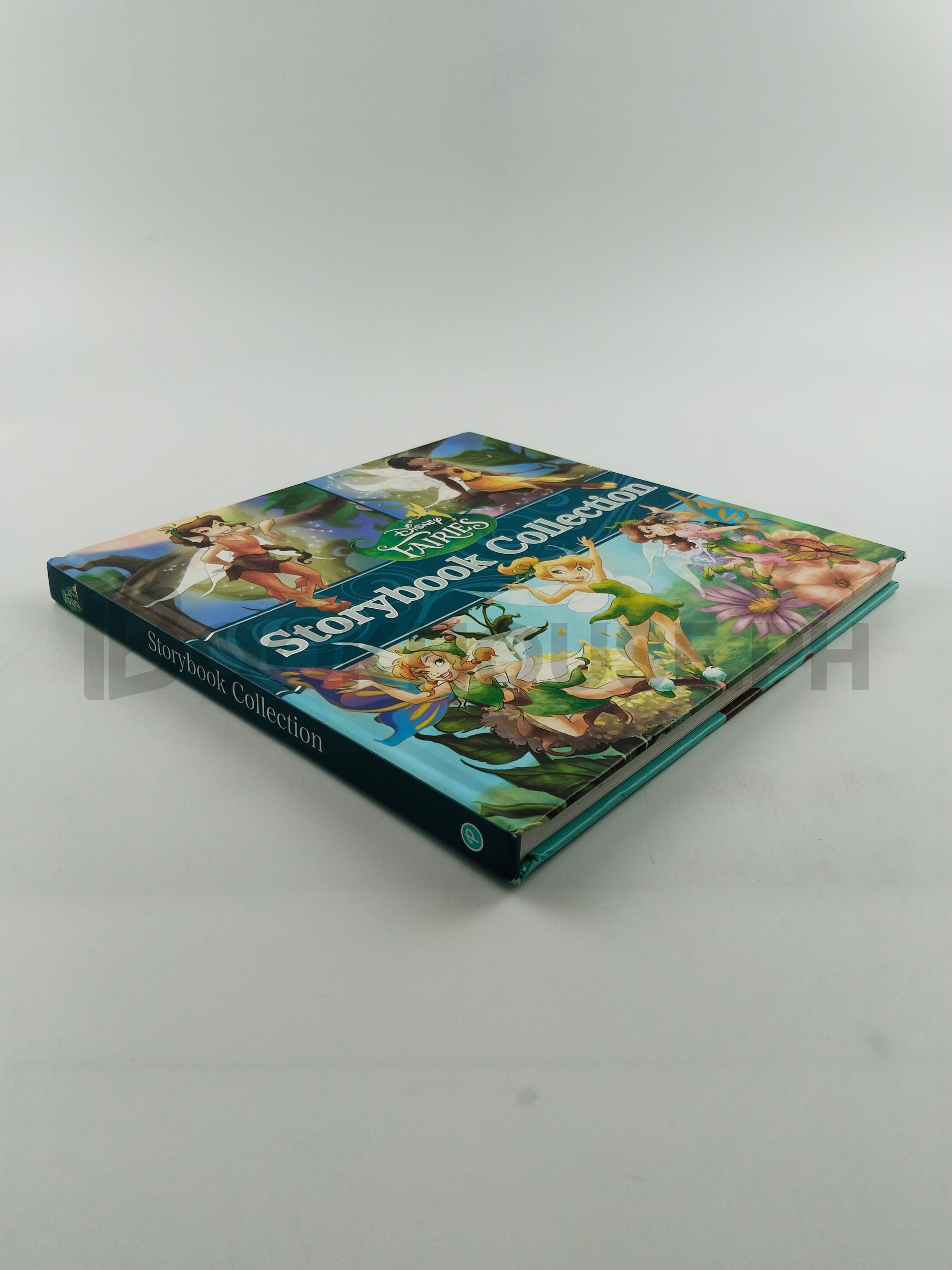Disney Fairies Storybook Collection by Parragon - Image 2