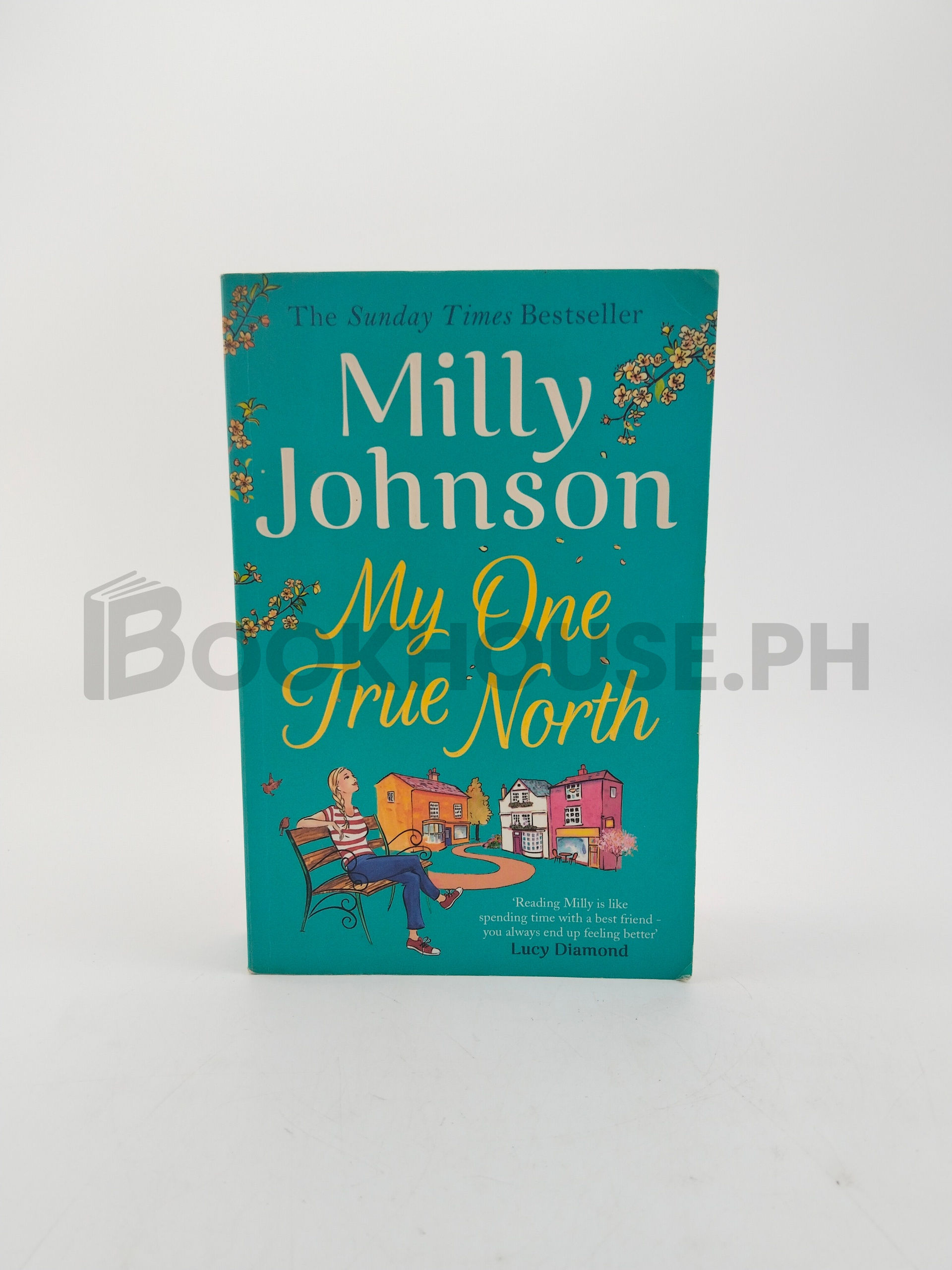 My One True North by Milly Johnson