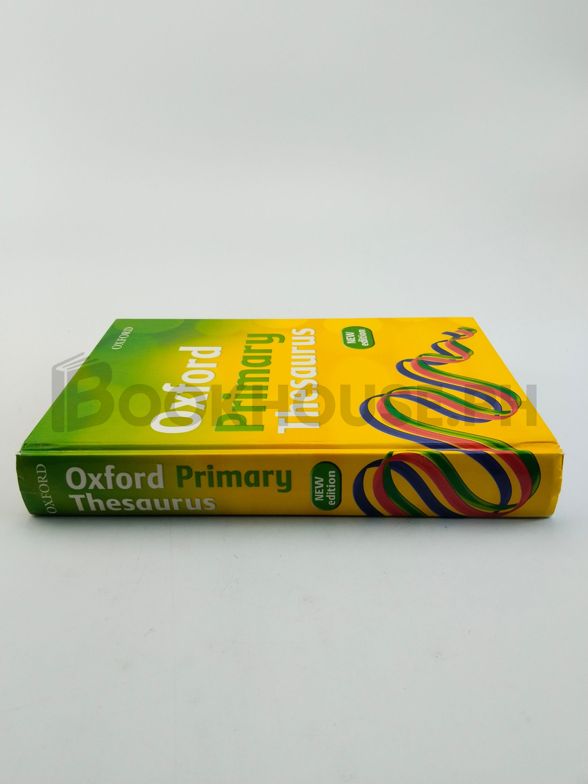 Oxford Primary Thesaurus by Susan Rennie - Image 3