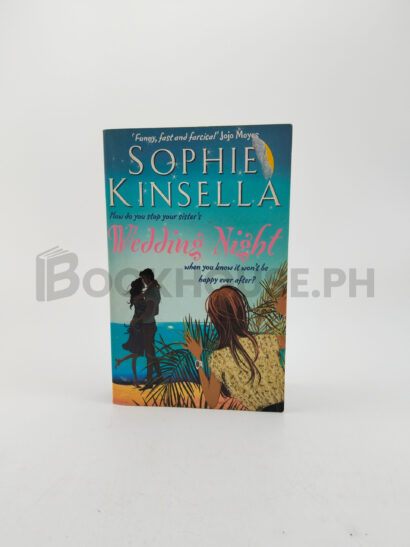 Wedding Night by Sophie Kinsella