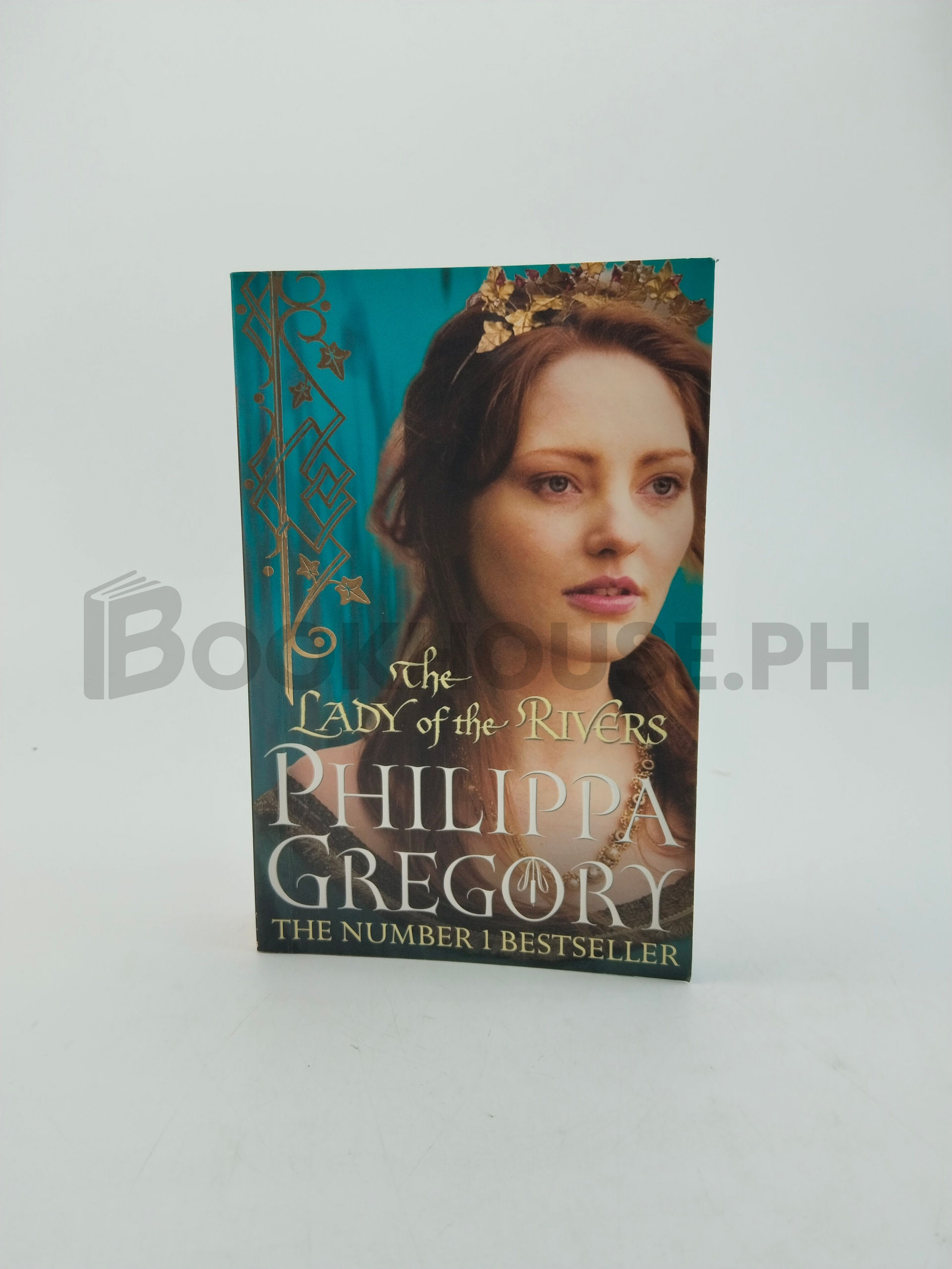 The Lady Of The Rivers by Philippa Gregory