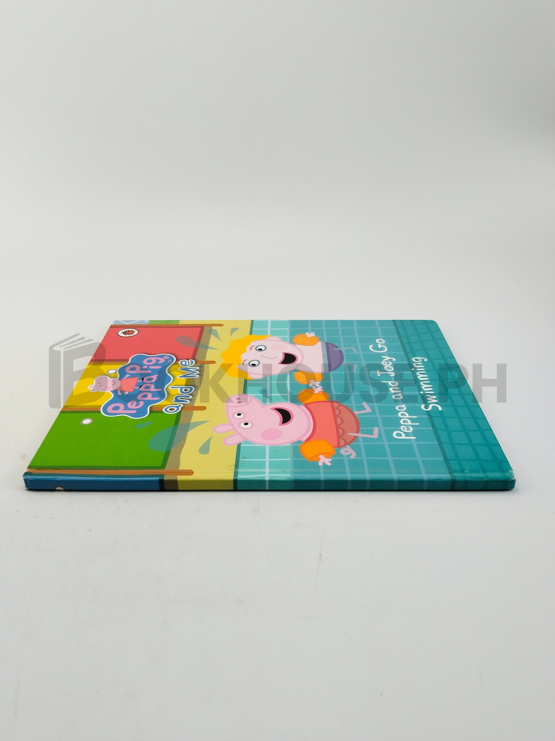 Peppa Pig And Me by Ladybird Books Ltd - Image 3