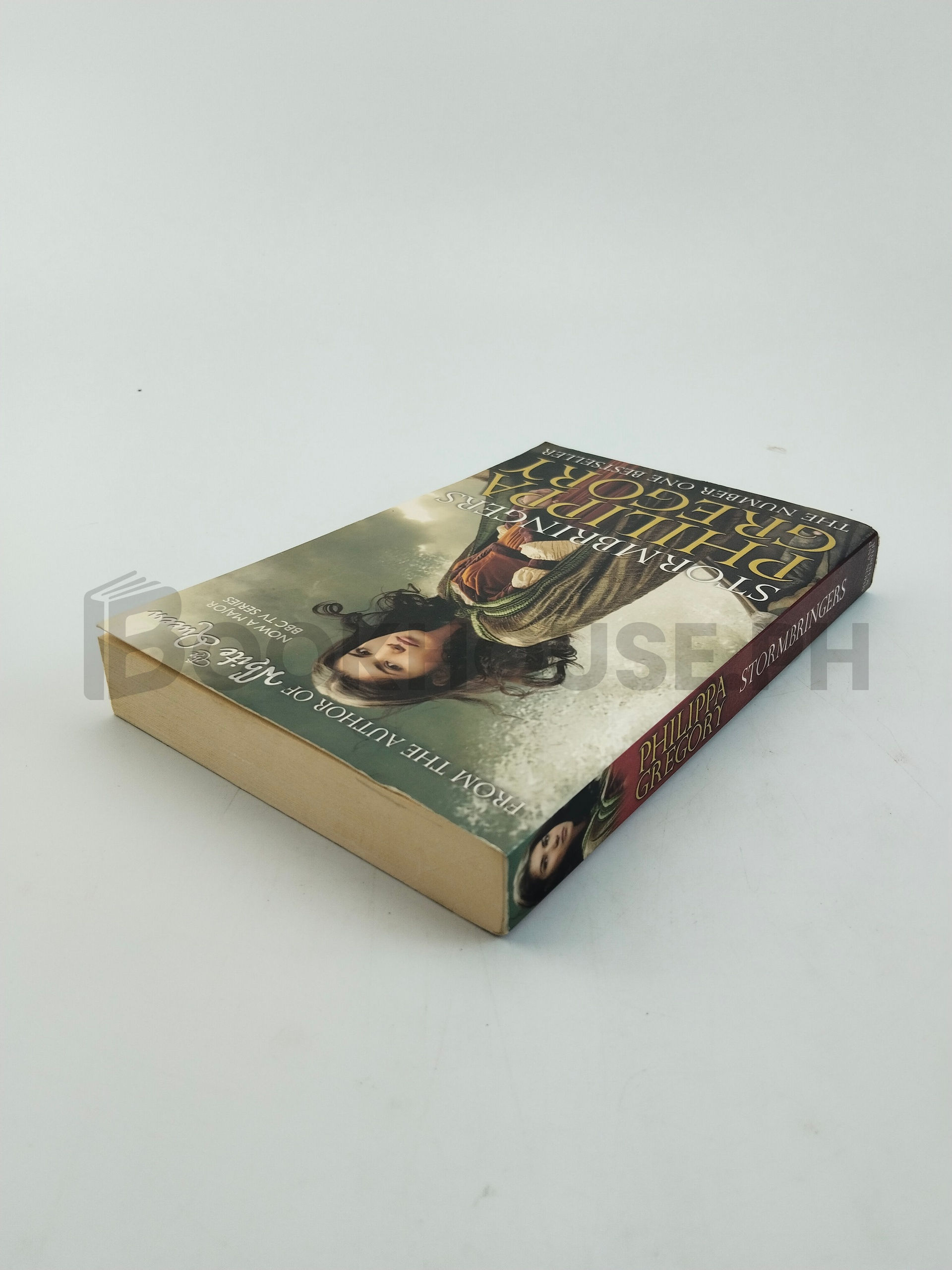 Stormbringers by Philippa Gregory - Image 2