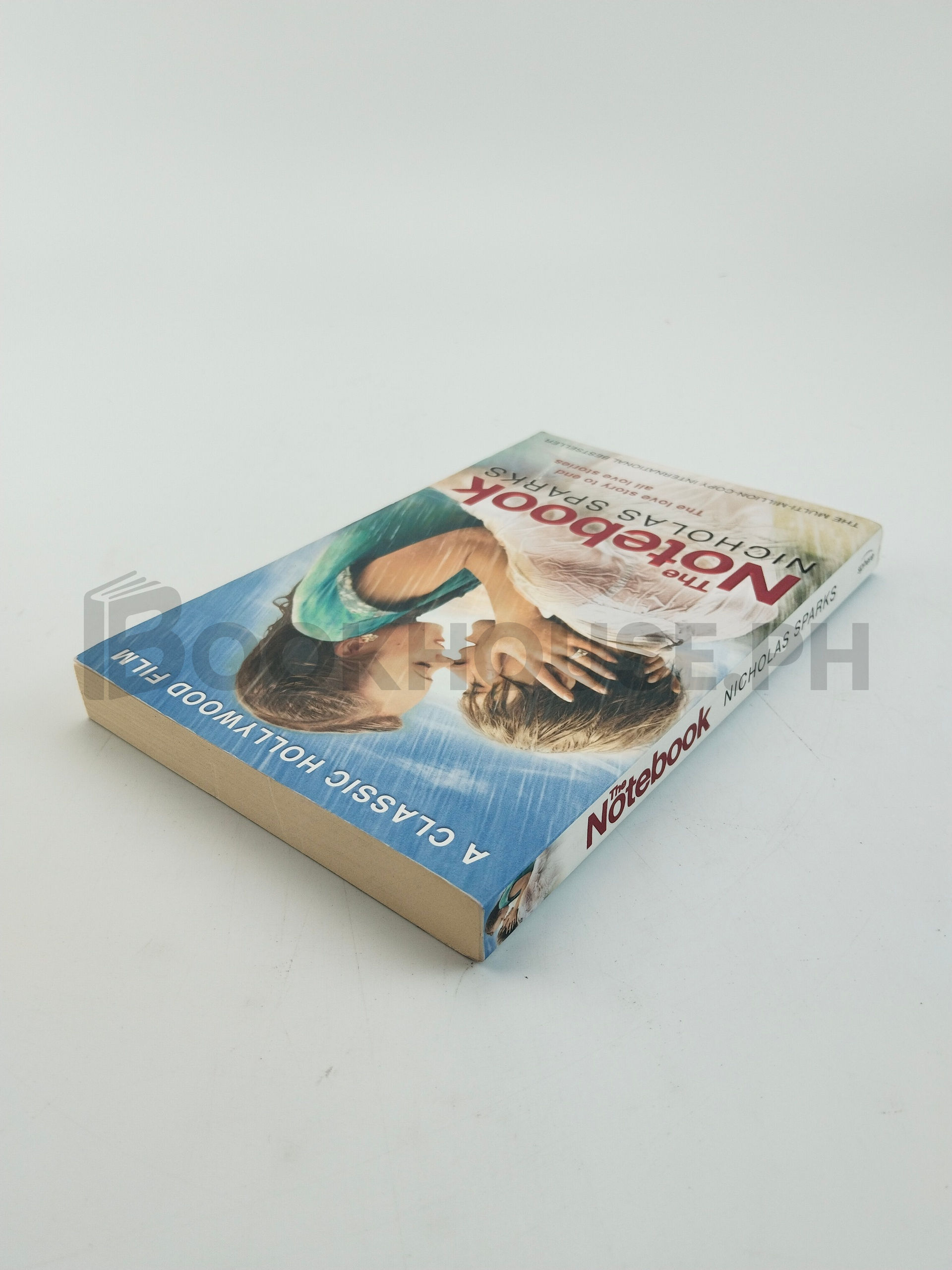The Notebook by Nicholas Sparks - Image 2