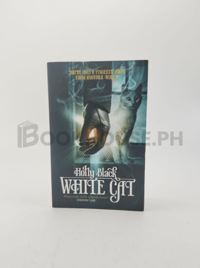 White Cat by Holly Black