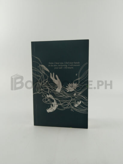 And The River Drags Her Down by Jihyun Yun