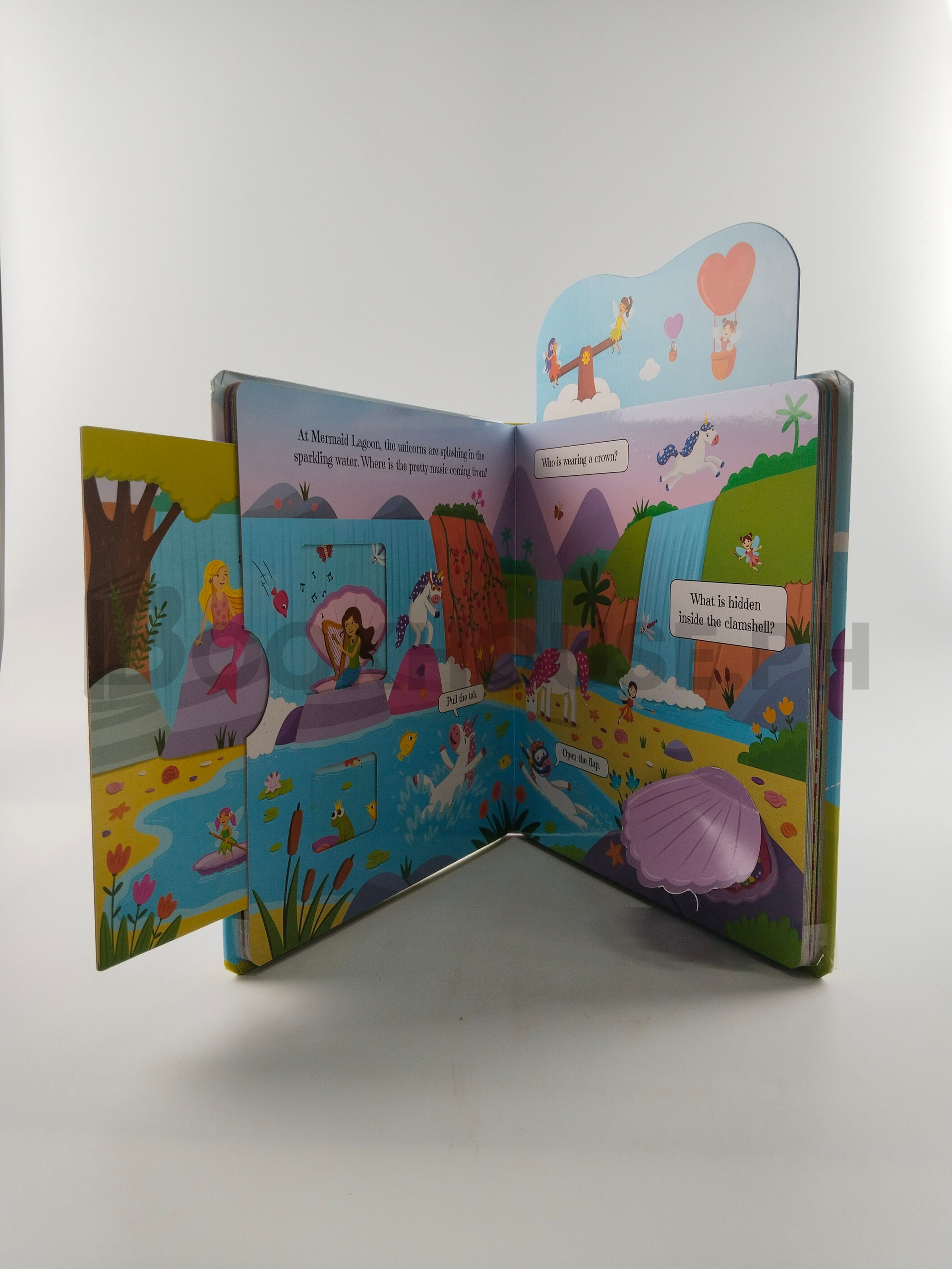 Unicorn World by Igloobooks - Image 5