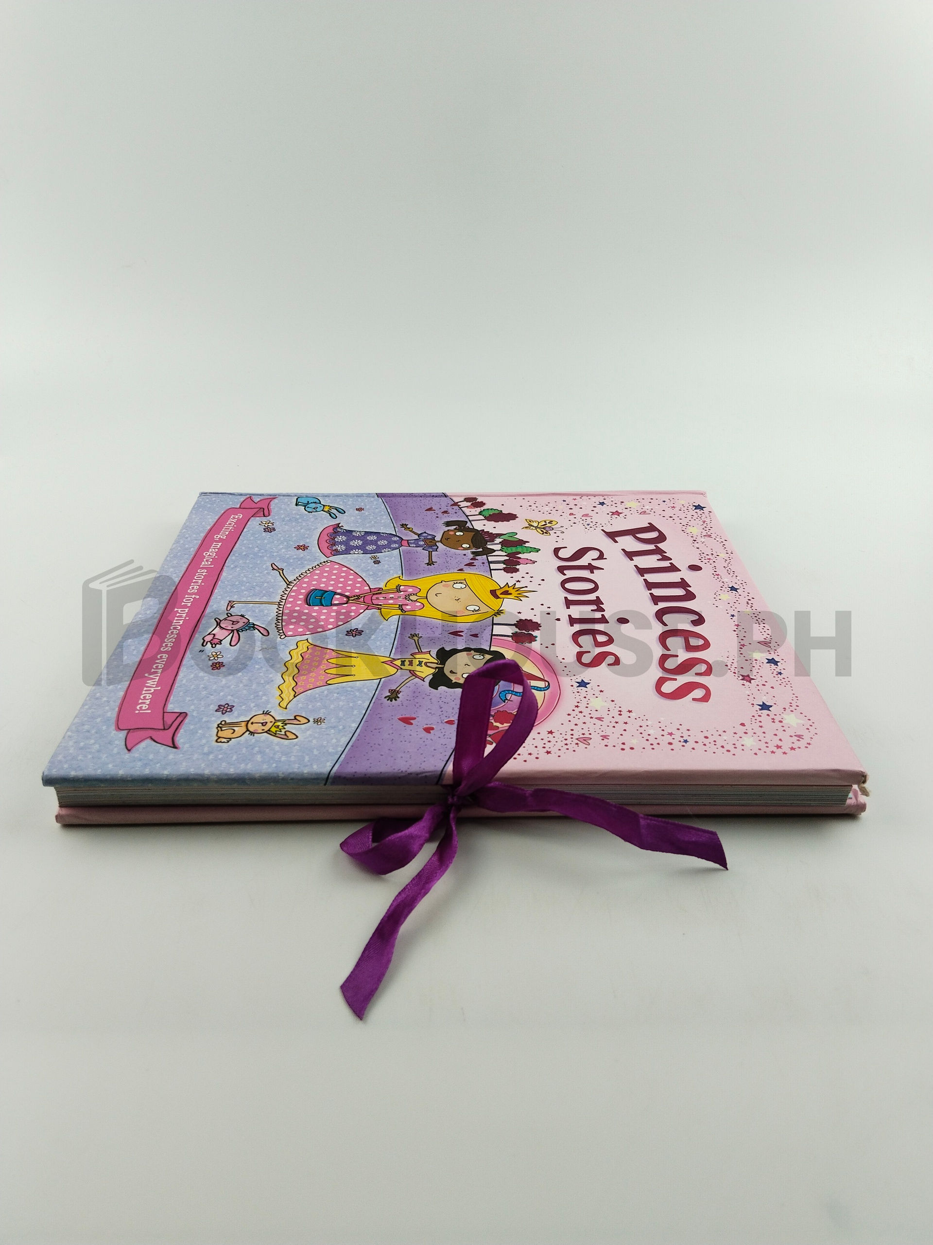 Princess Stories by Elizabeth Dale - Image 4