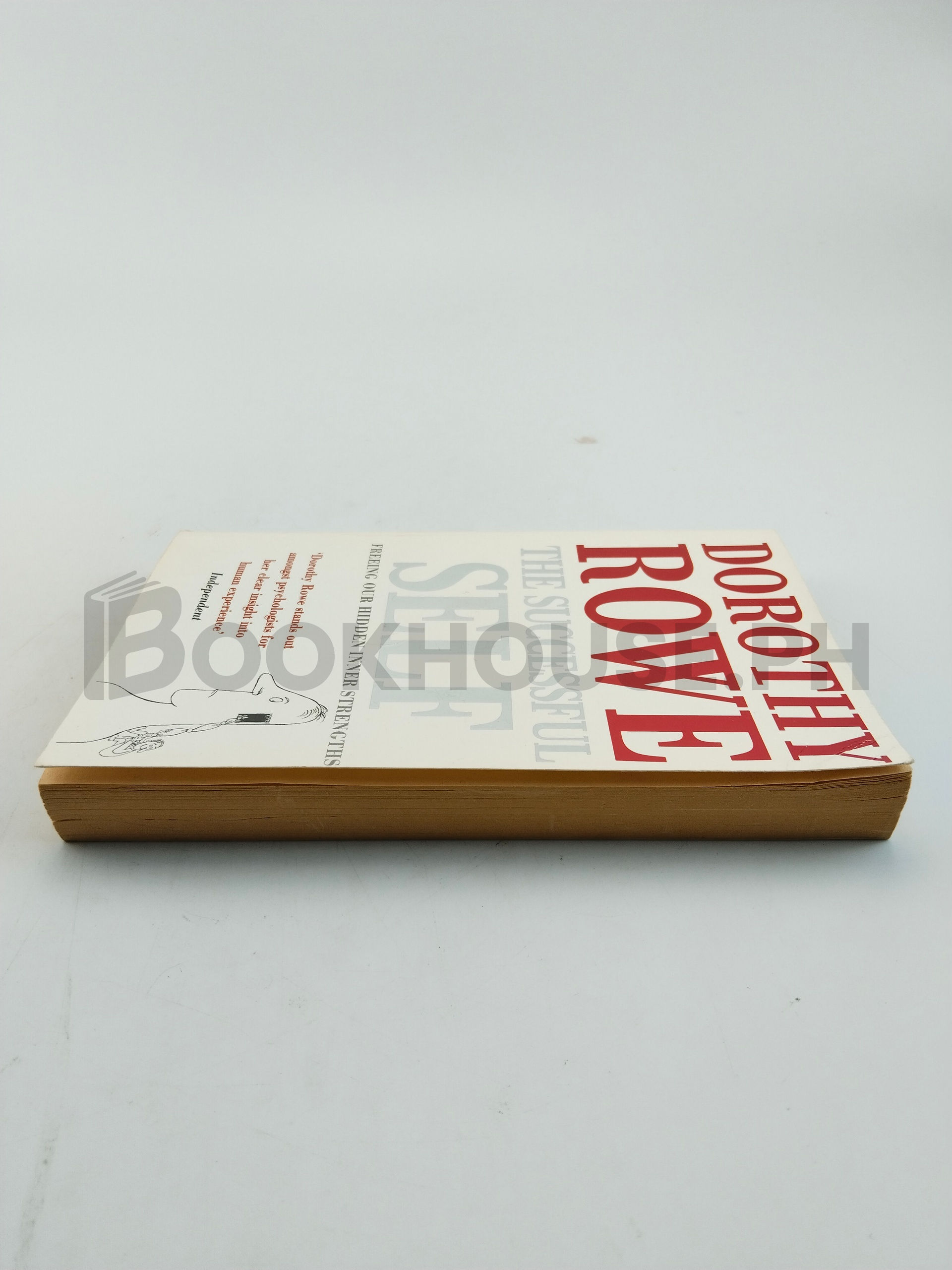 The Successful Self by Dorothy Rowe - Image 4