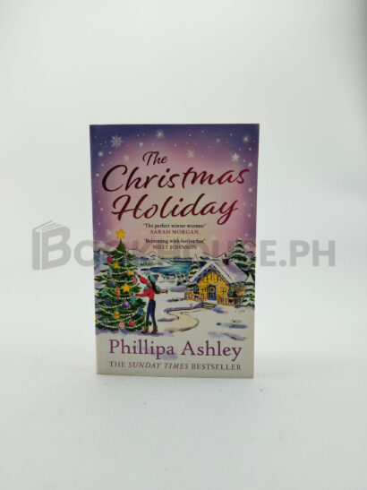 The Christmas Holiday by Phillipa Ashley