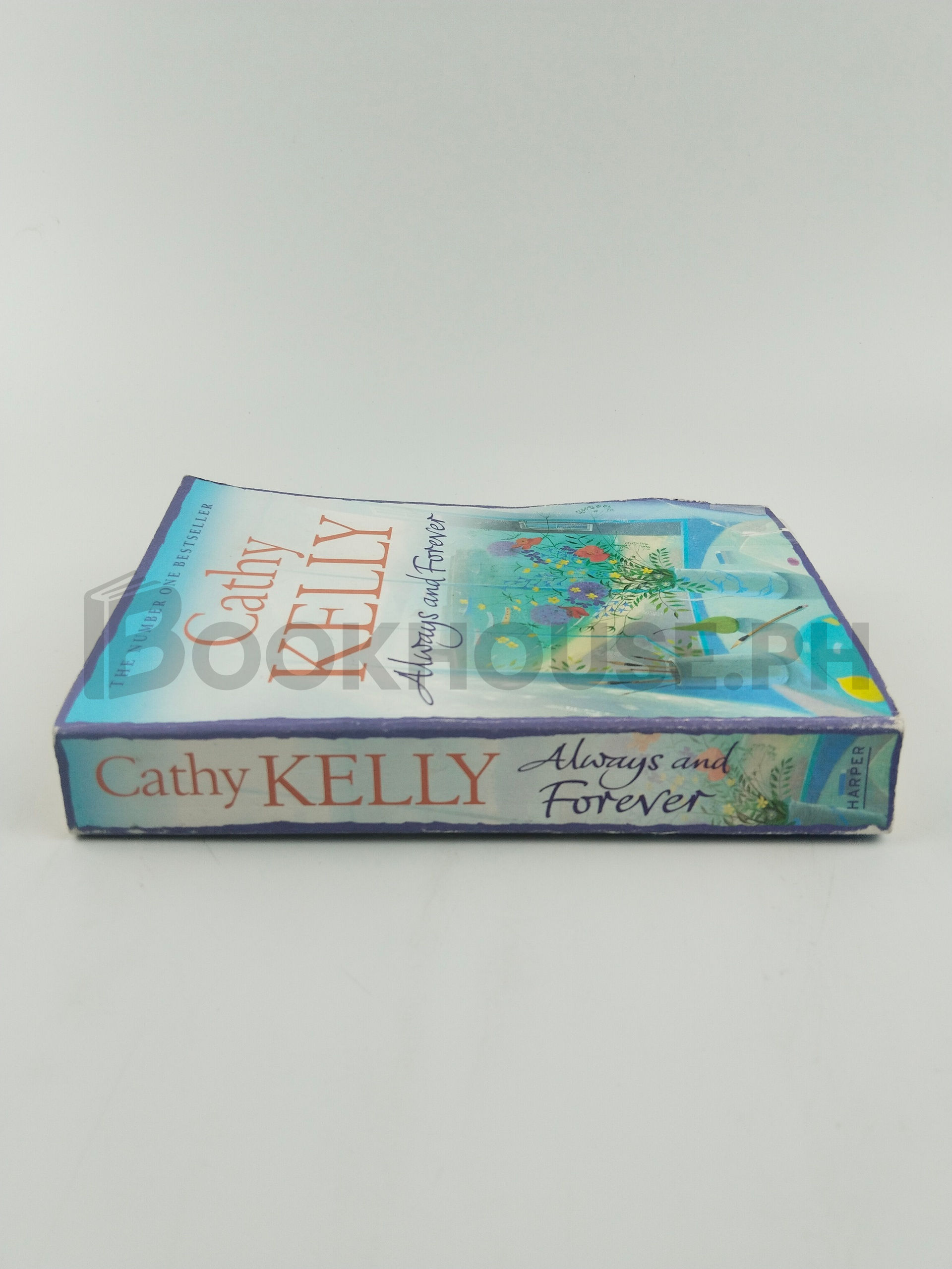 Always And Forever by Cathy Kelly - Image 3